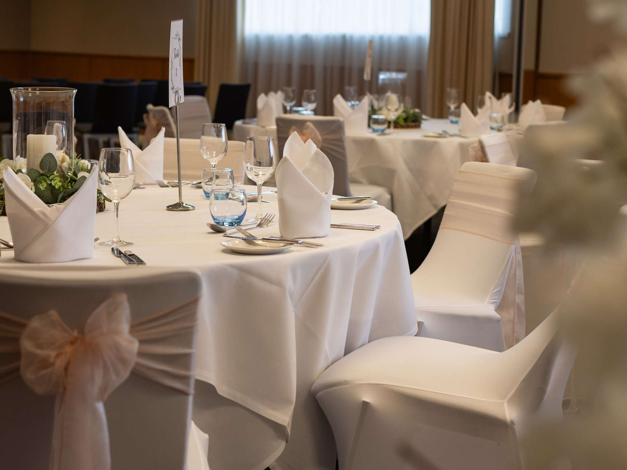 Photo - Novotel Milton Keynes