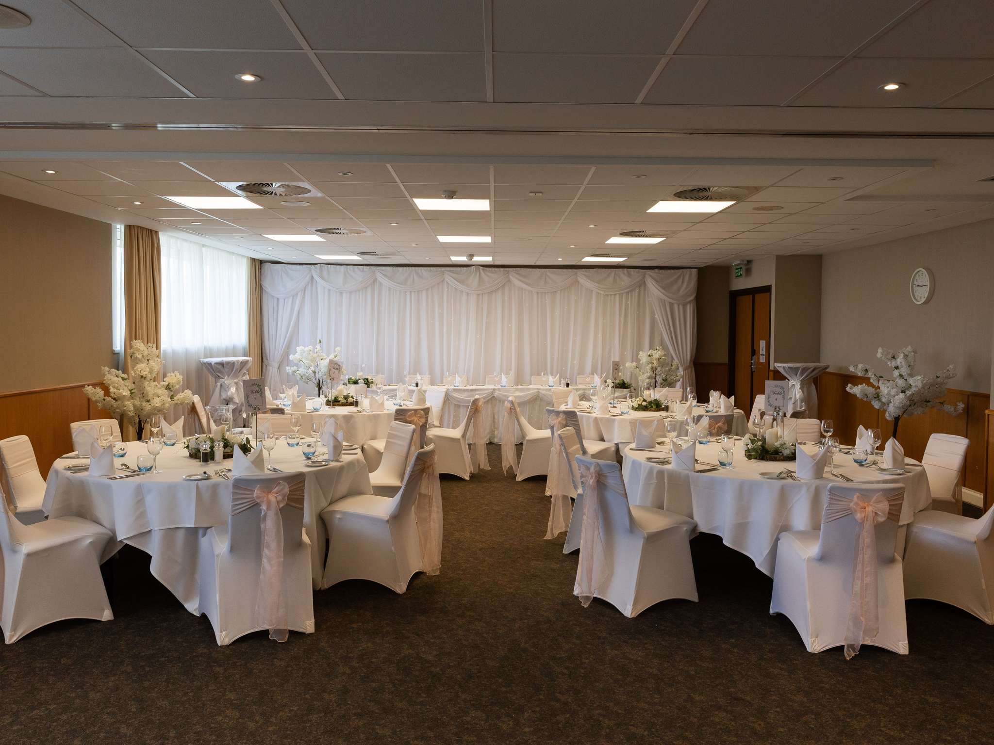 Photo - Novotel Milton Keynes