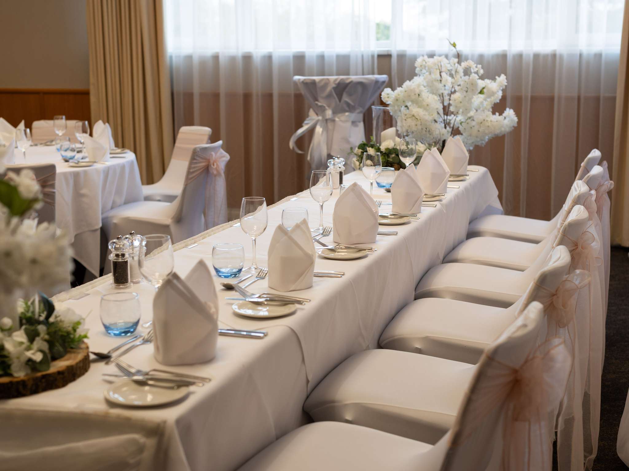 Photo - Novotel Milton Keynes