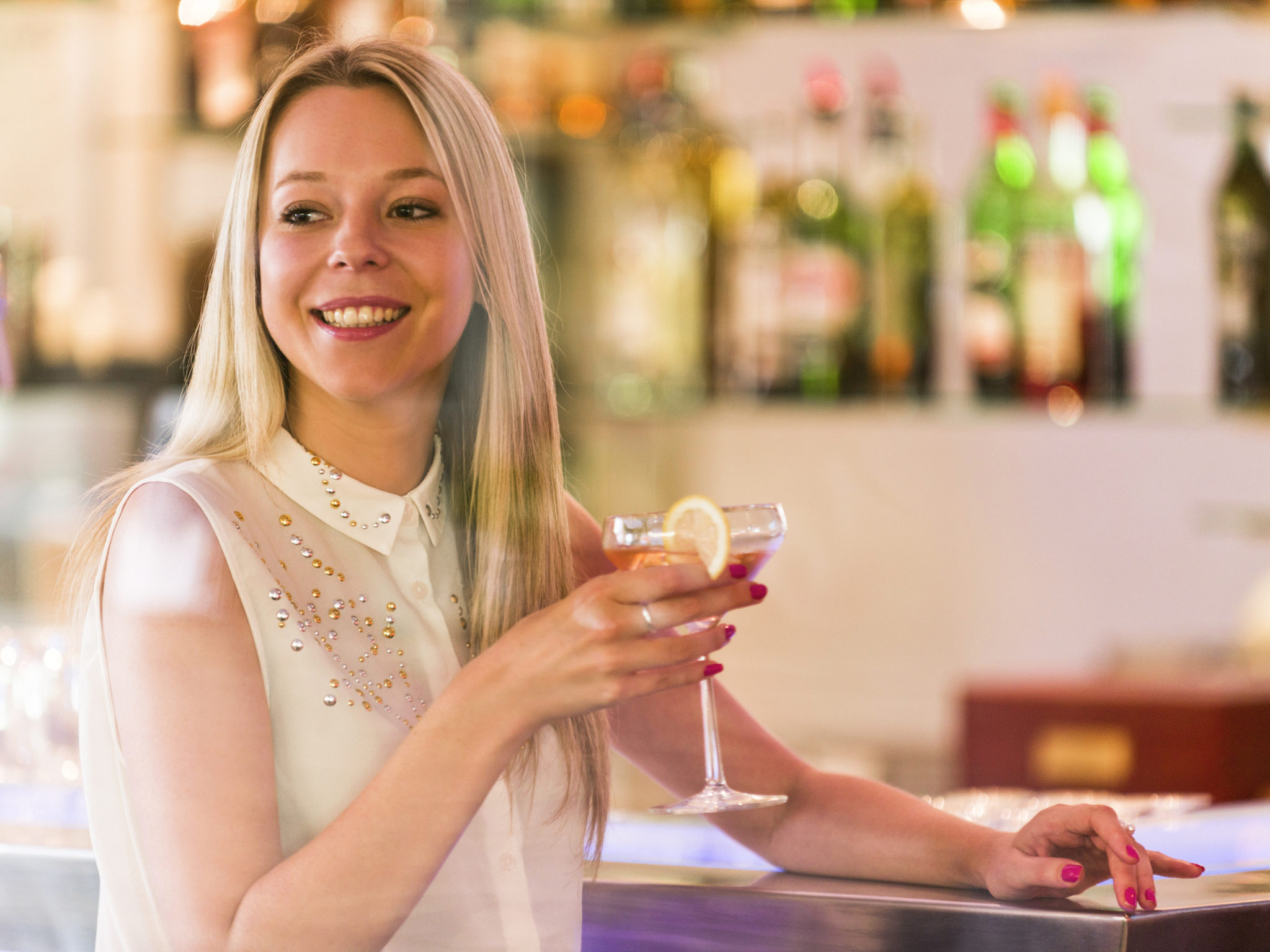 Foto - Novotel Wellington