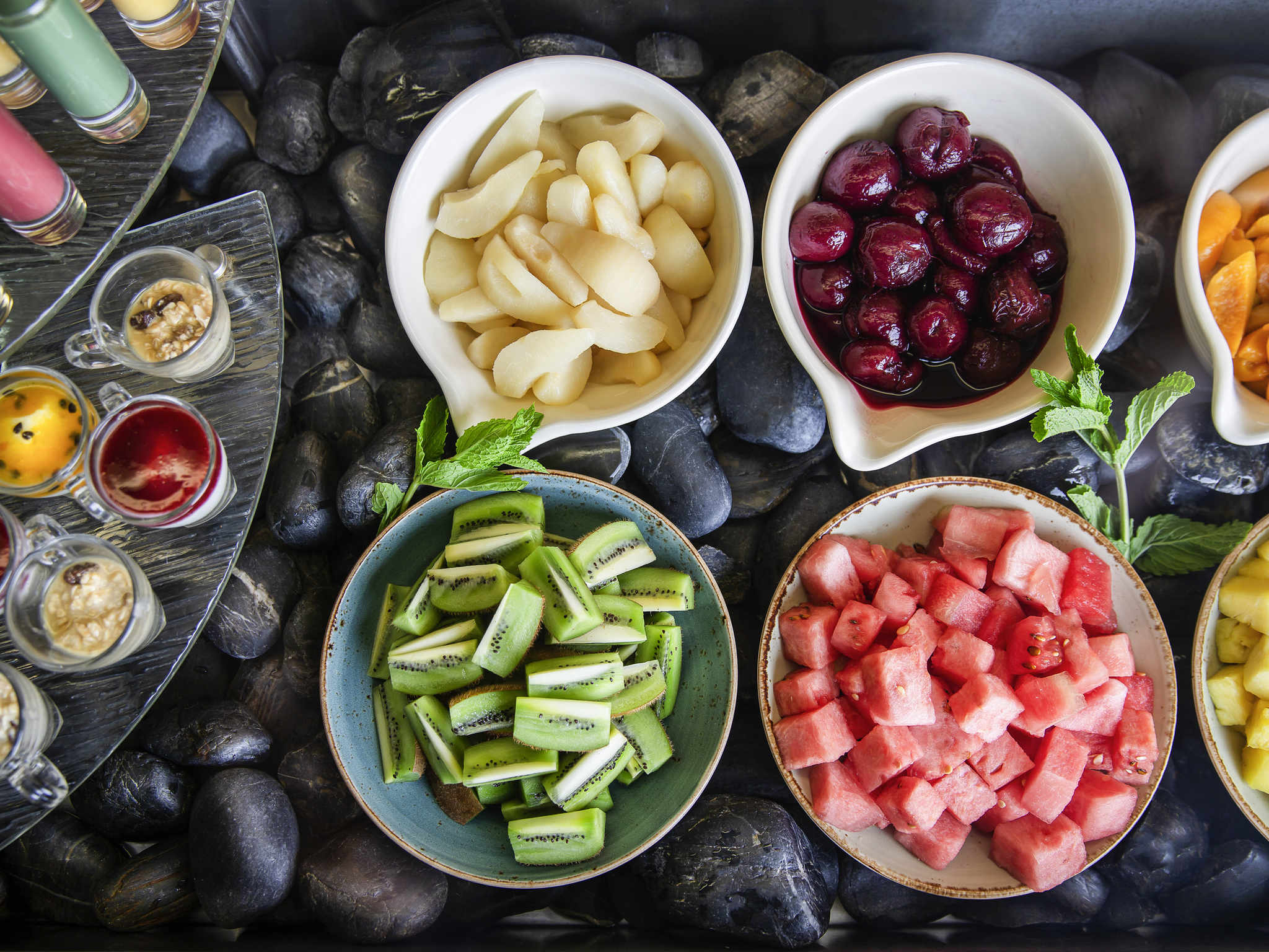 Foto - Novotel Wellington