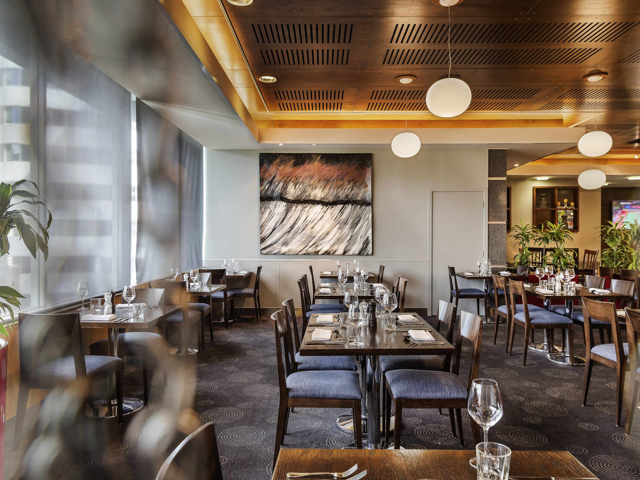 Foto - Novotel Wellington