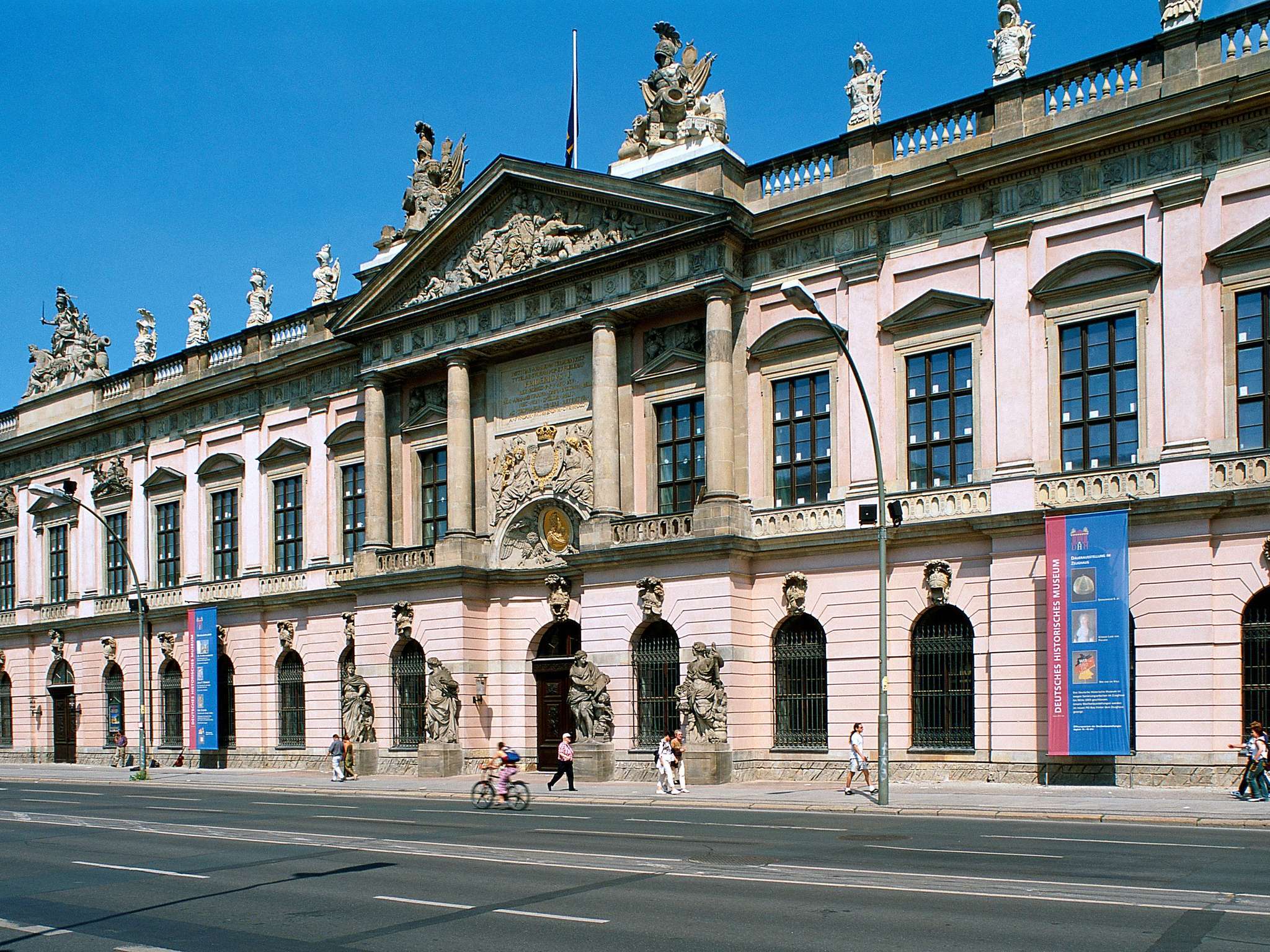 Foto - Novotel Berlin Mitte