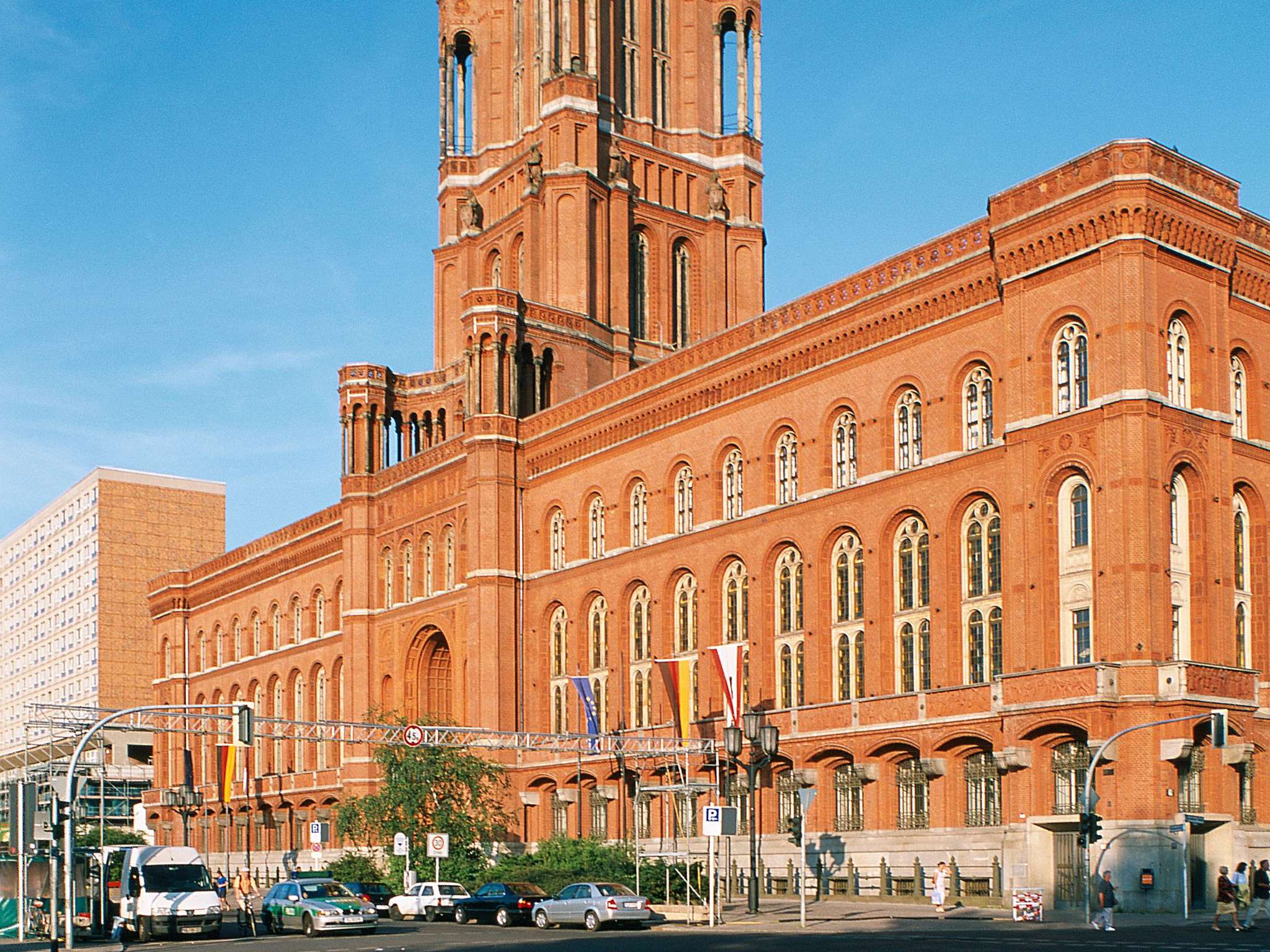 Foto - Novotel Berlin Mitte