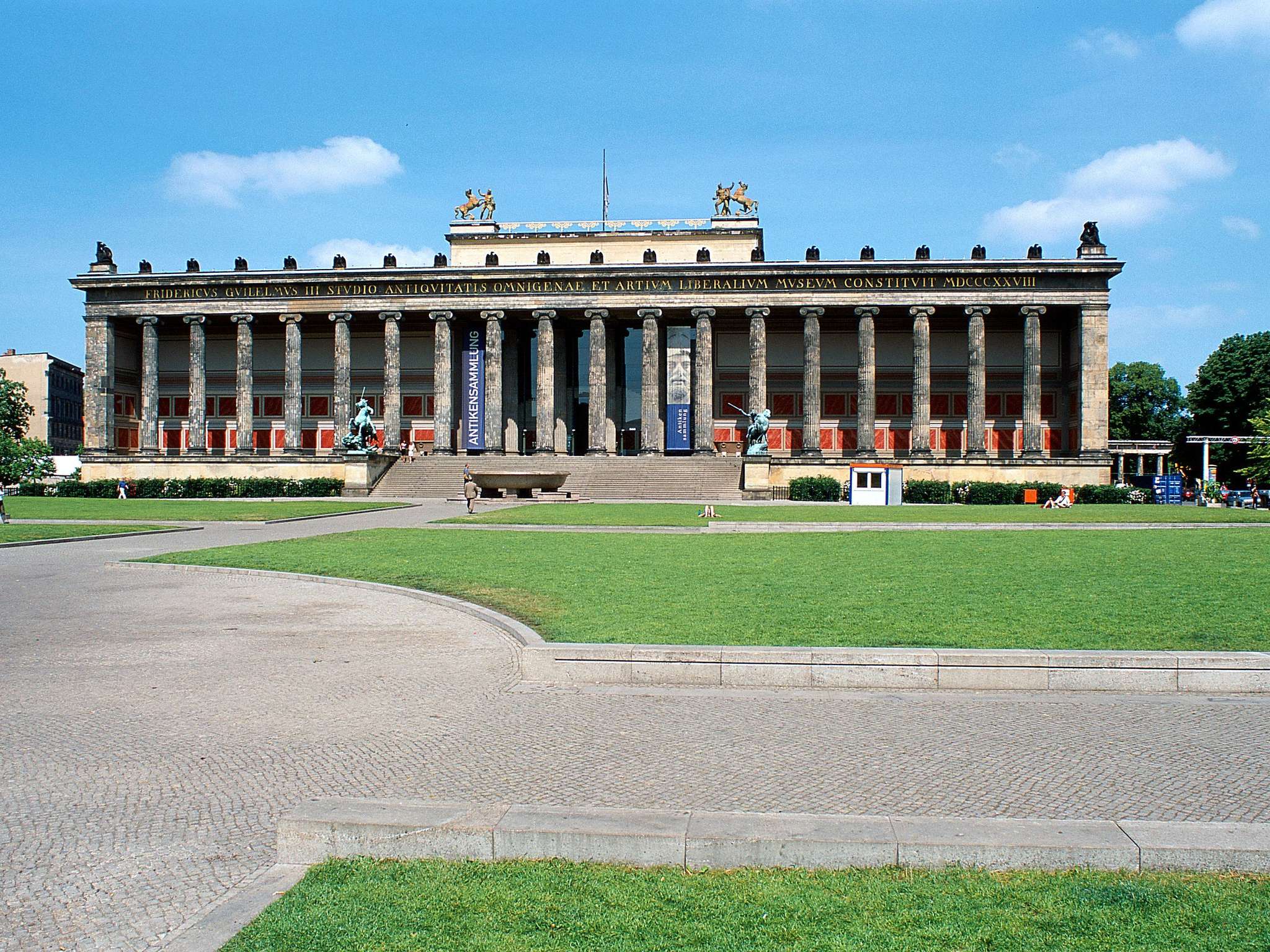 Foto - Novotel Berlin Mitte