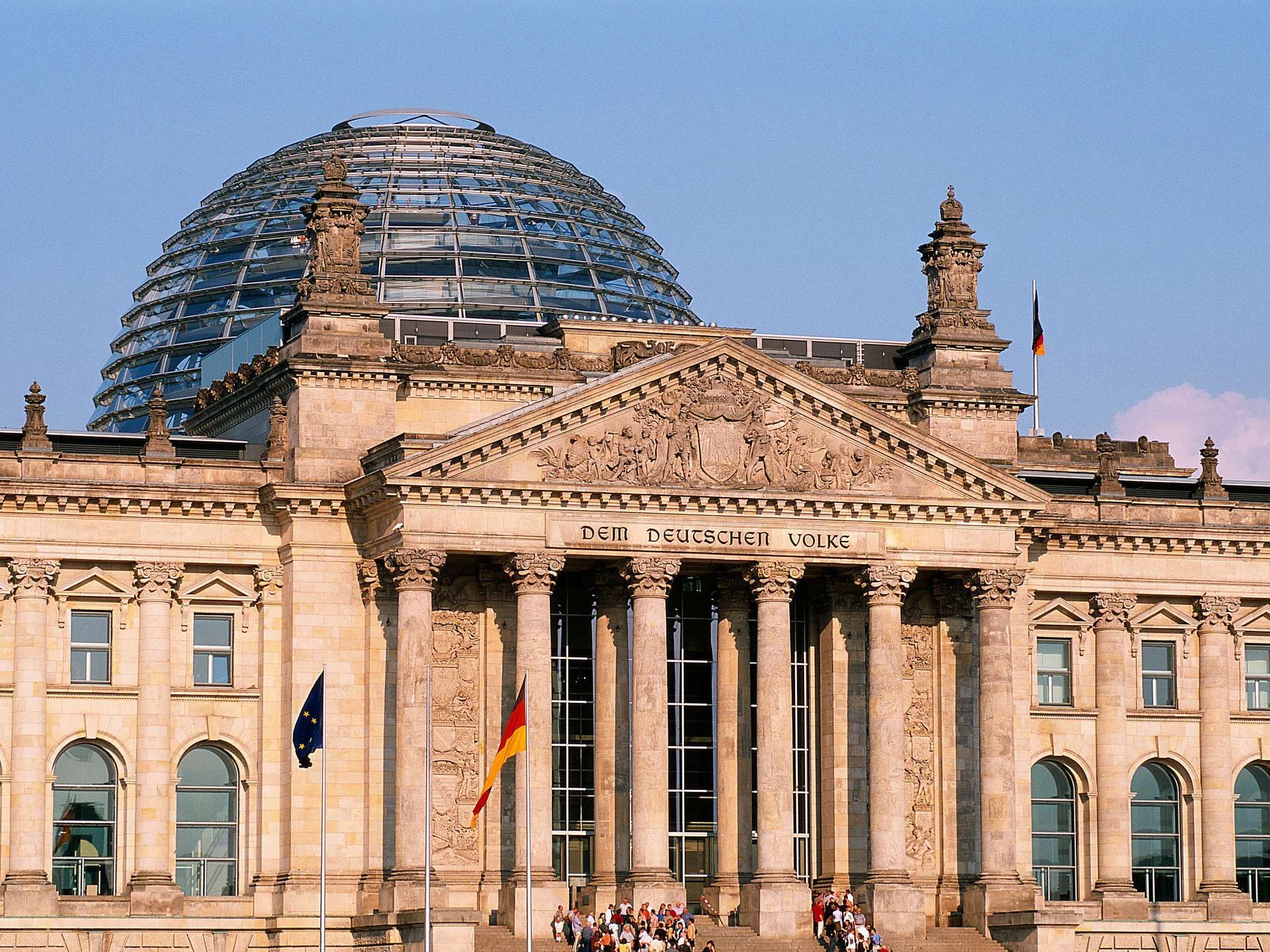 Foto - Novotel Berlin Mitte