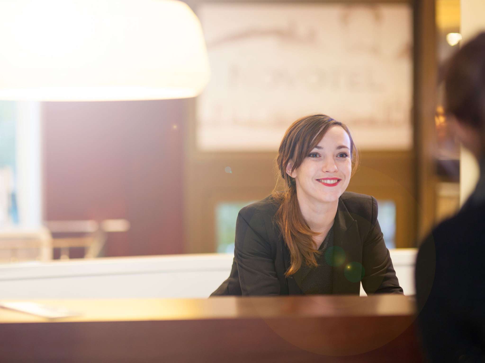 Photo - Novotel München City