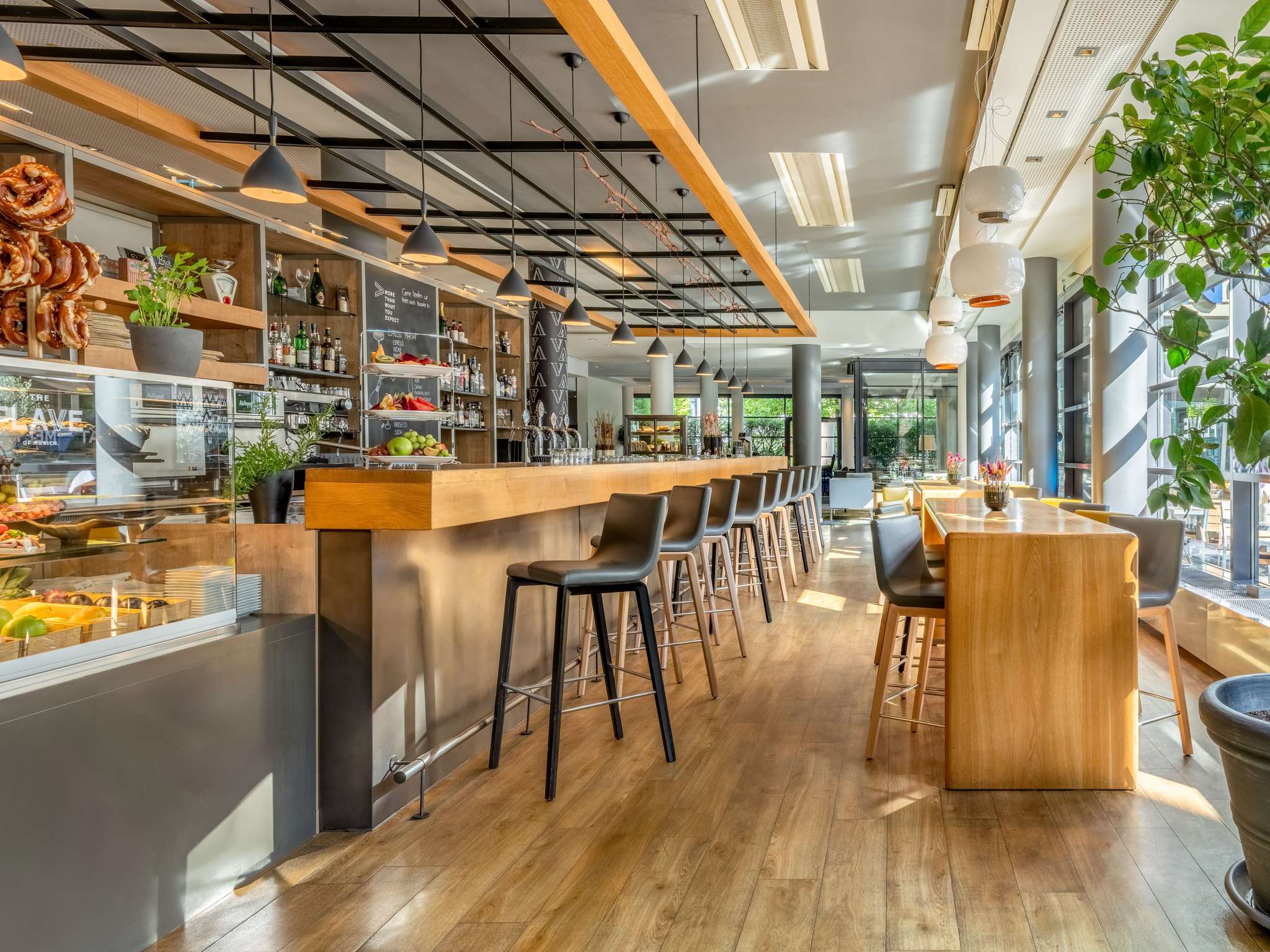 Photo - Novotel München City