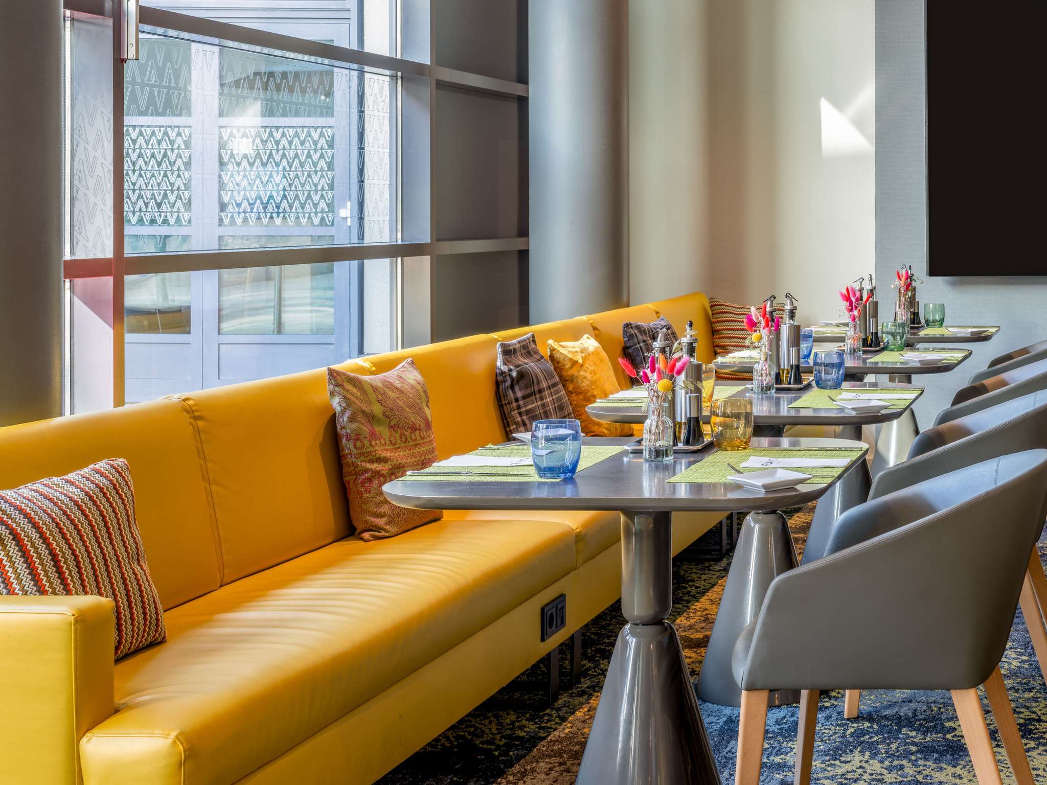 Photo - Novotel München City