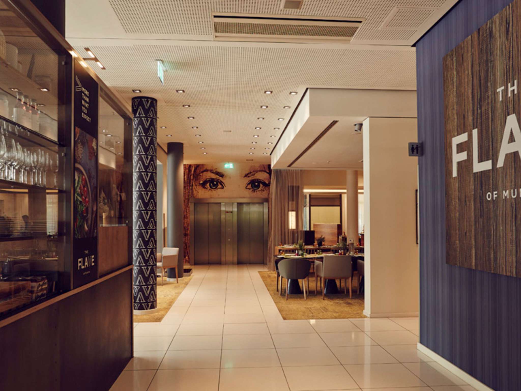 Photo - Novotel München City