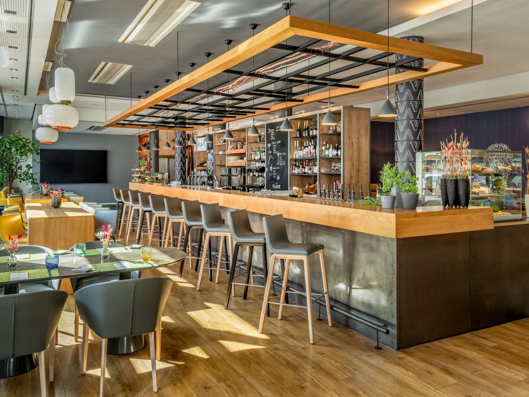 Photo - Novotel München City