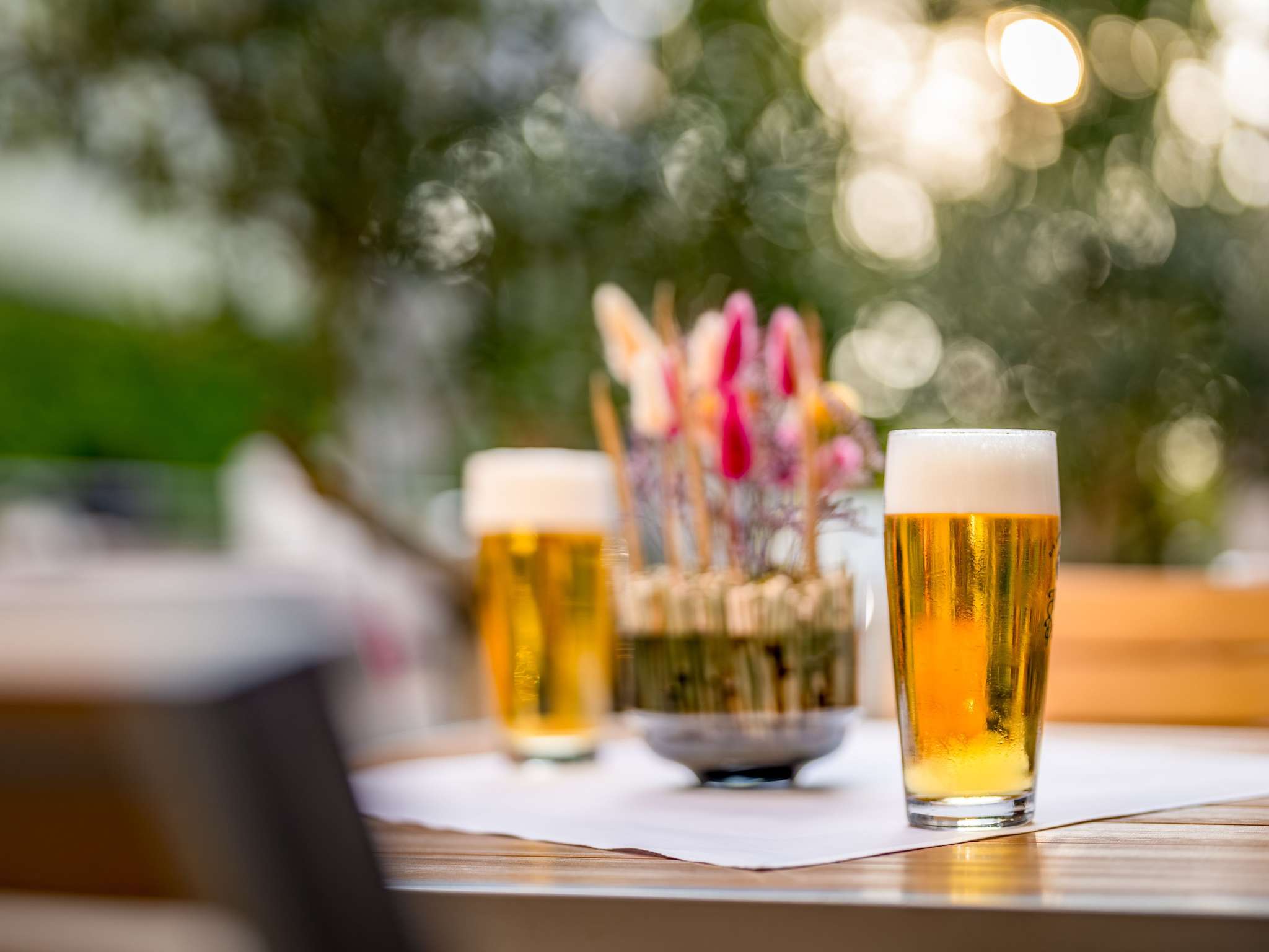 Photo - Novotel München City