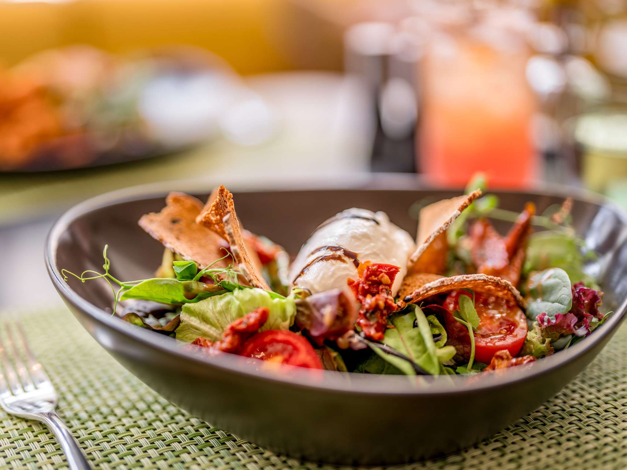 Photo - Novotel München City