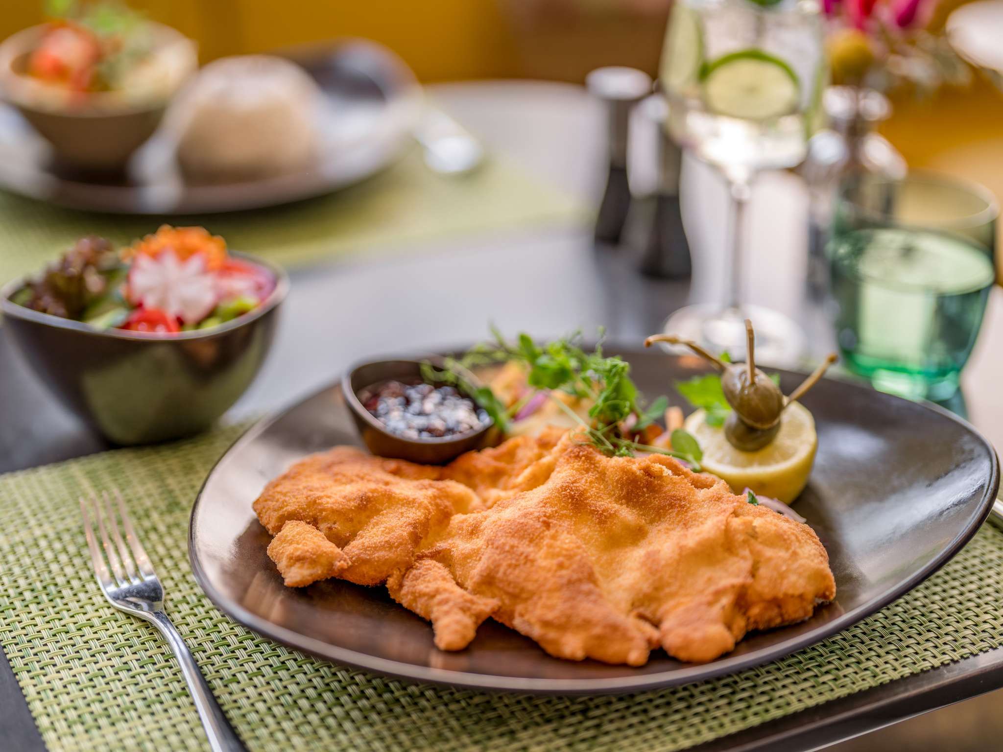 Photo - Novotel München City