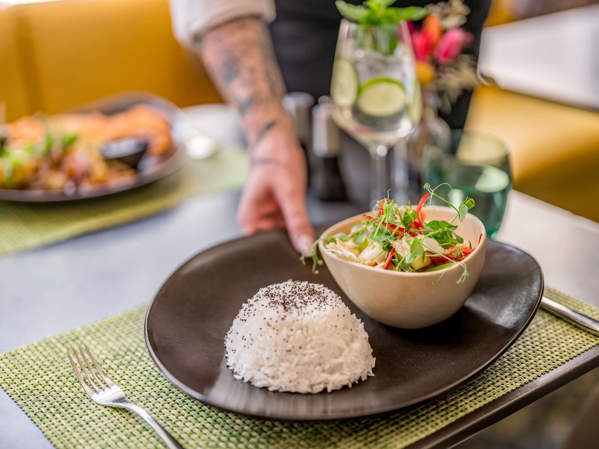 Photo - Novotel München City