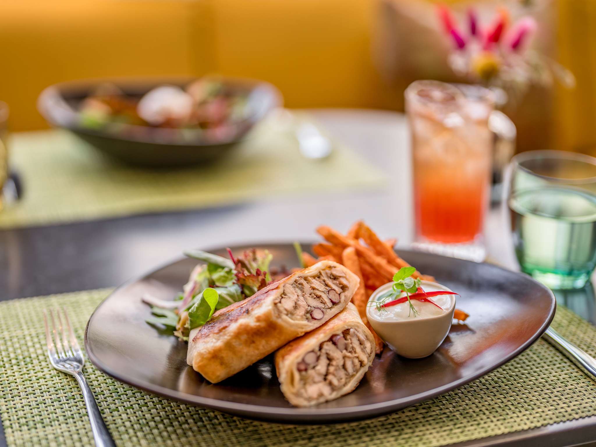 Photo - Novotel München City