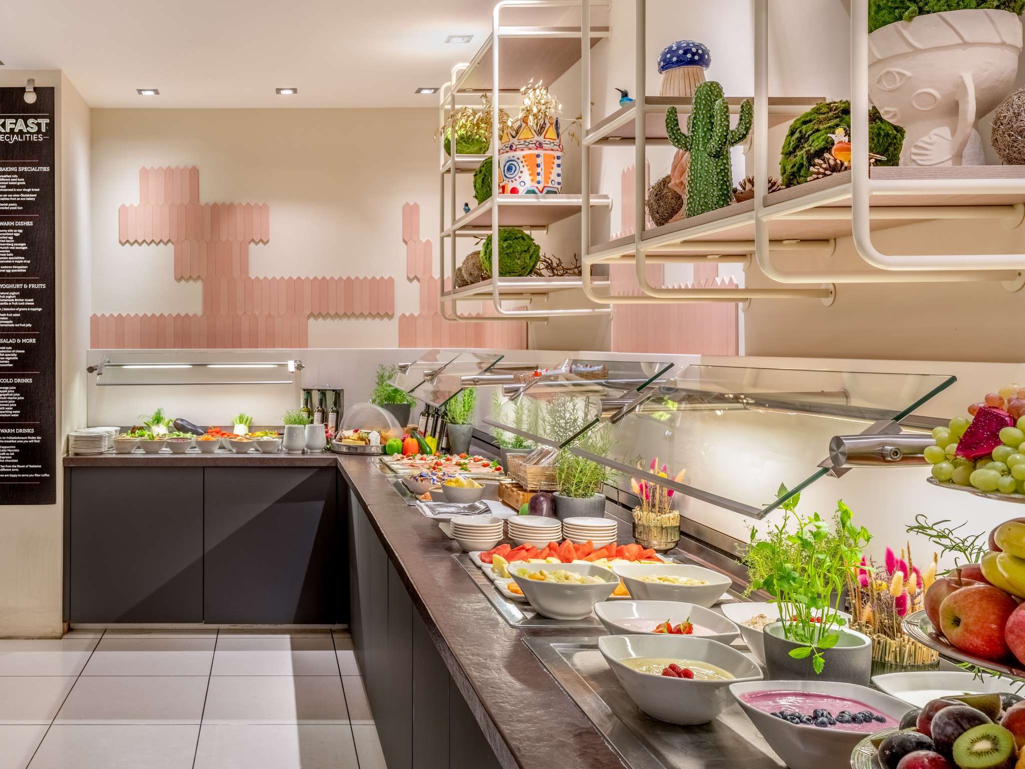 Photo - Novotel München City