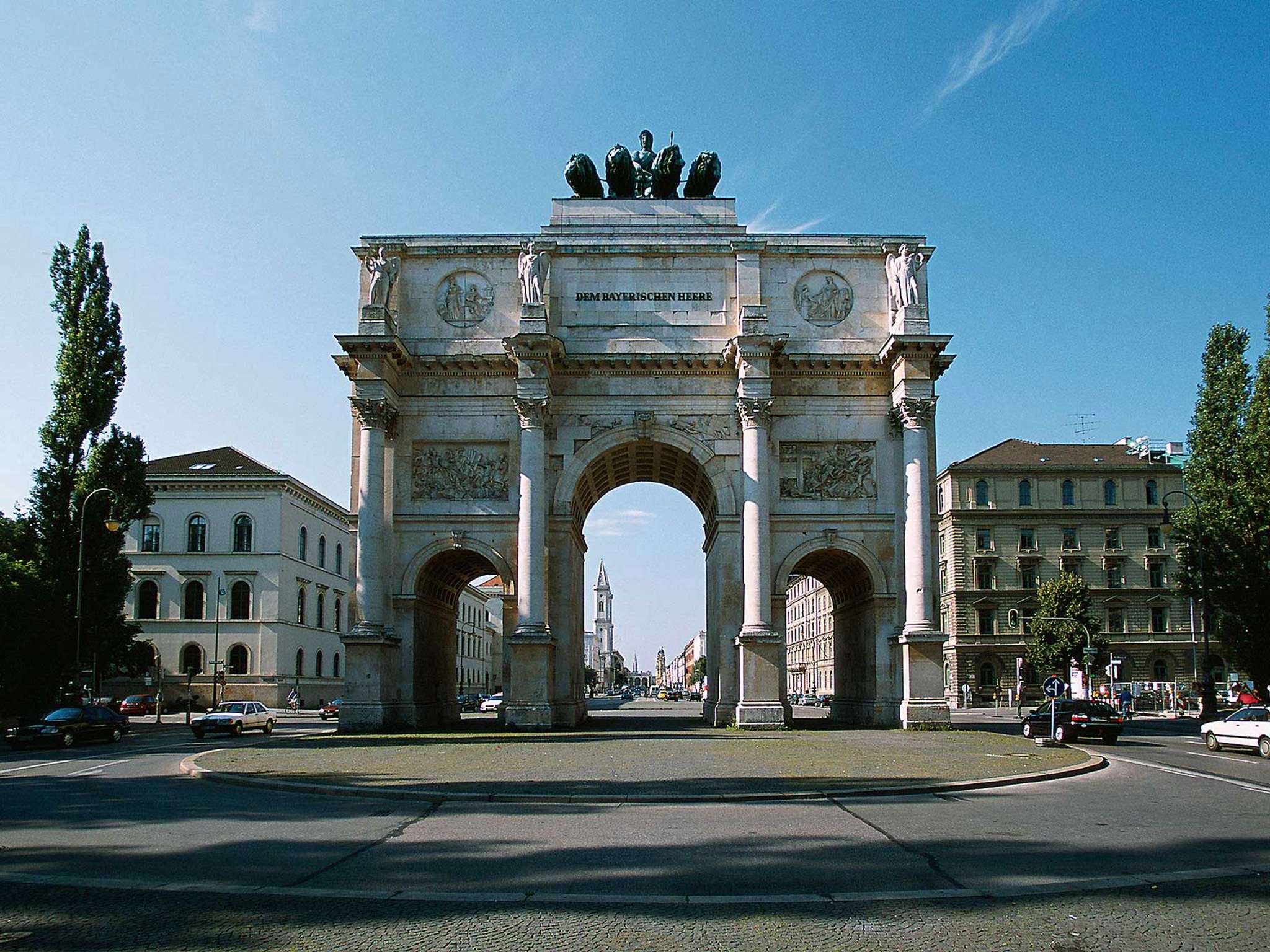 Photo - Novotel München City