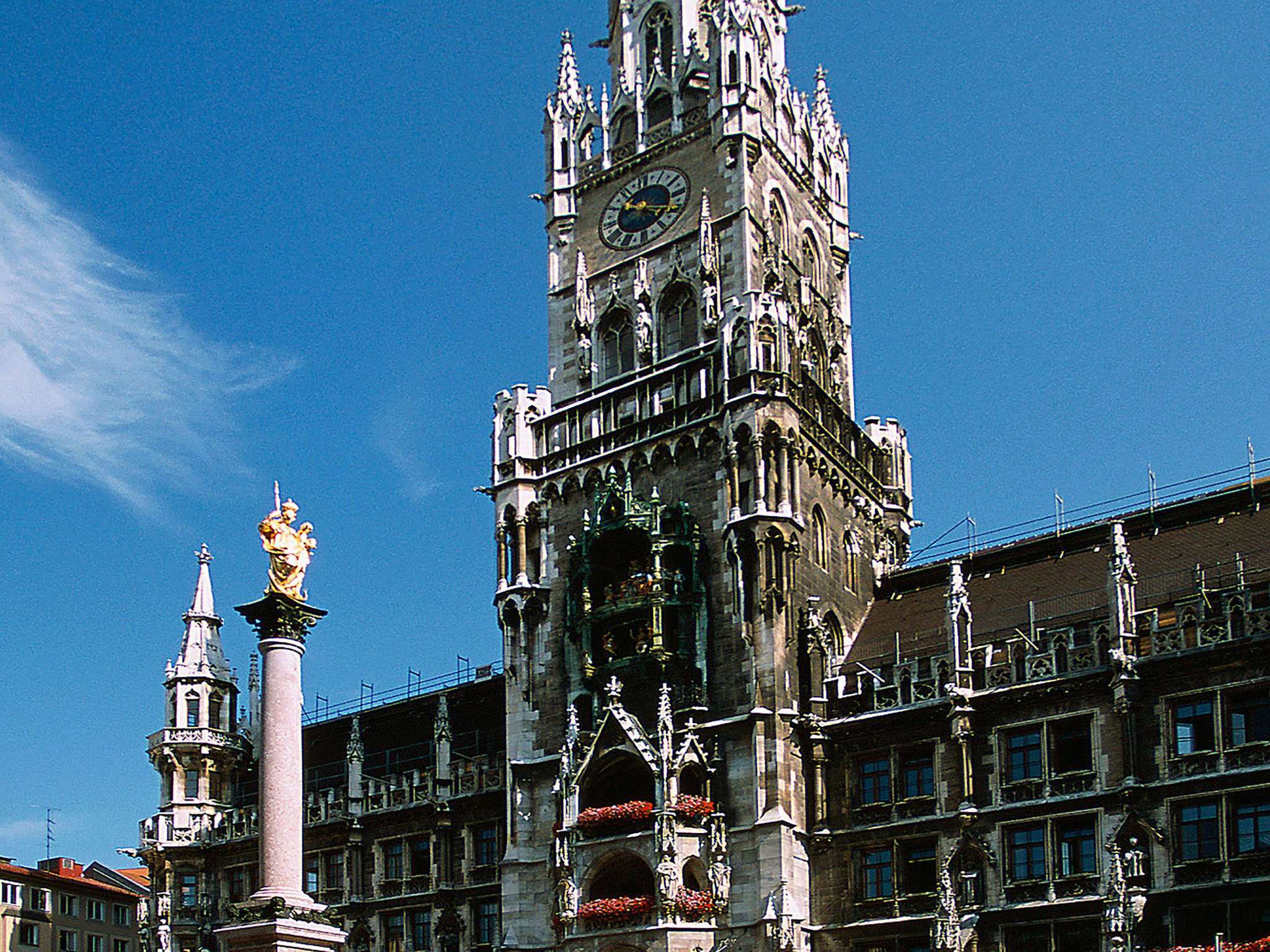 Photo - Novotel München City