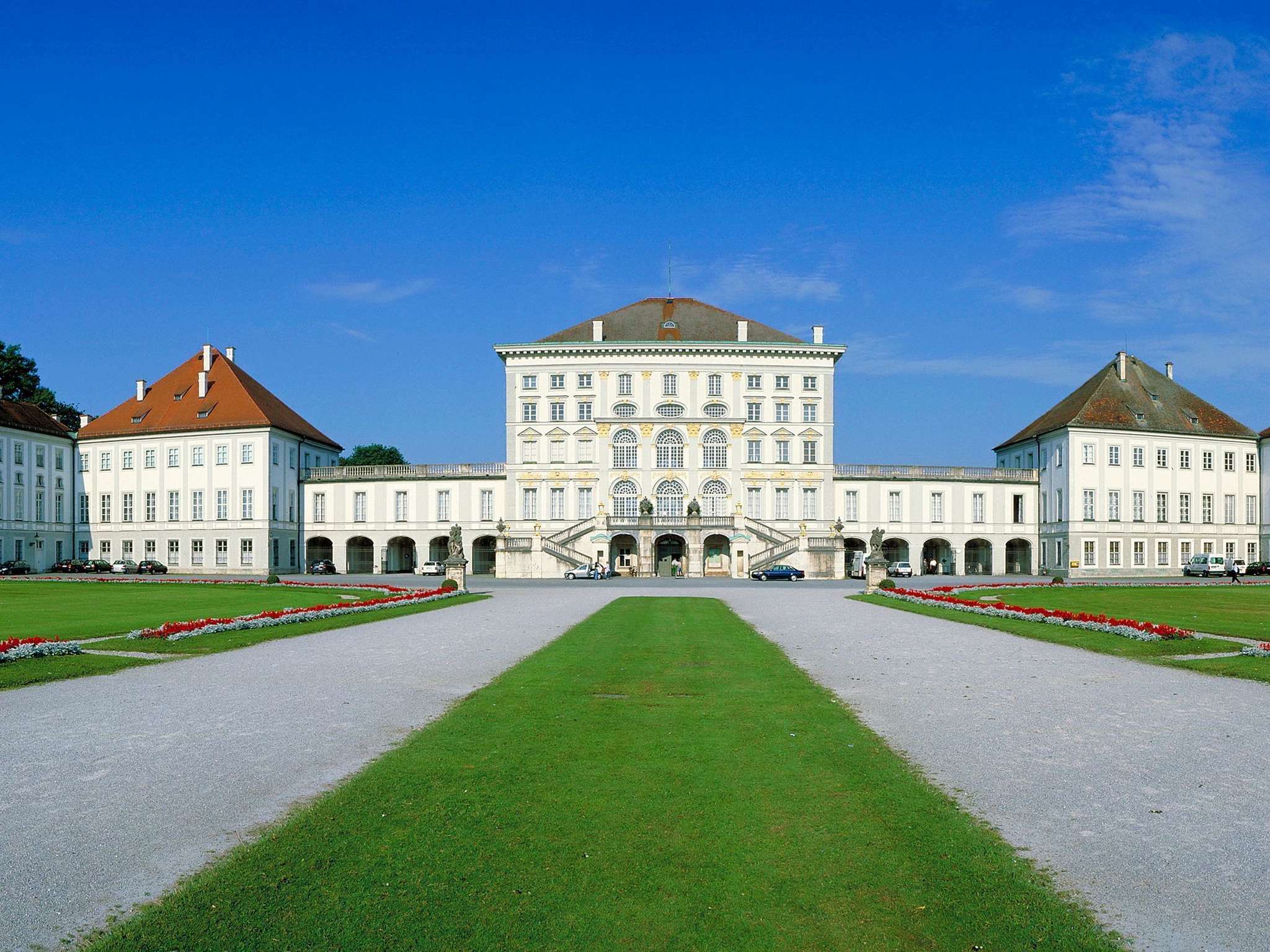 Photo - Novotel München City