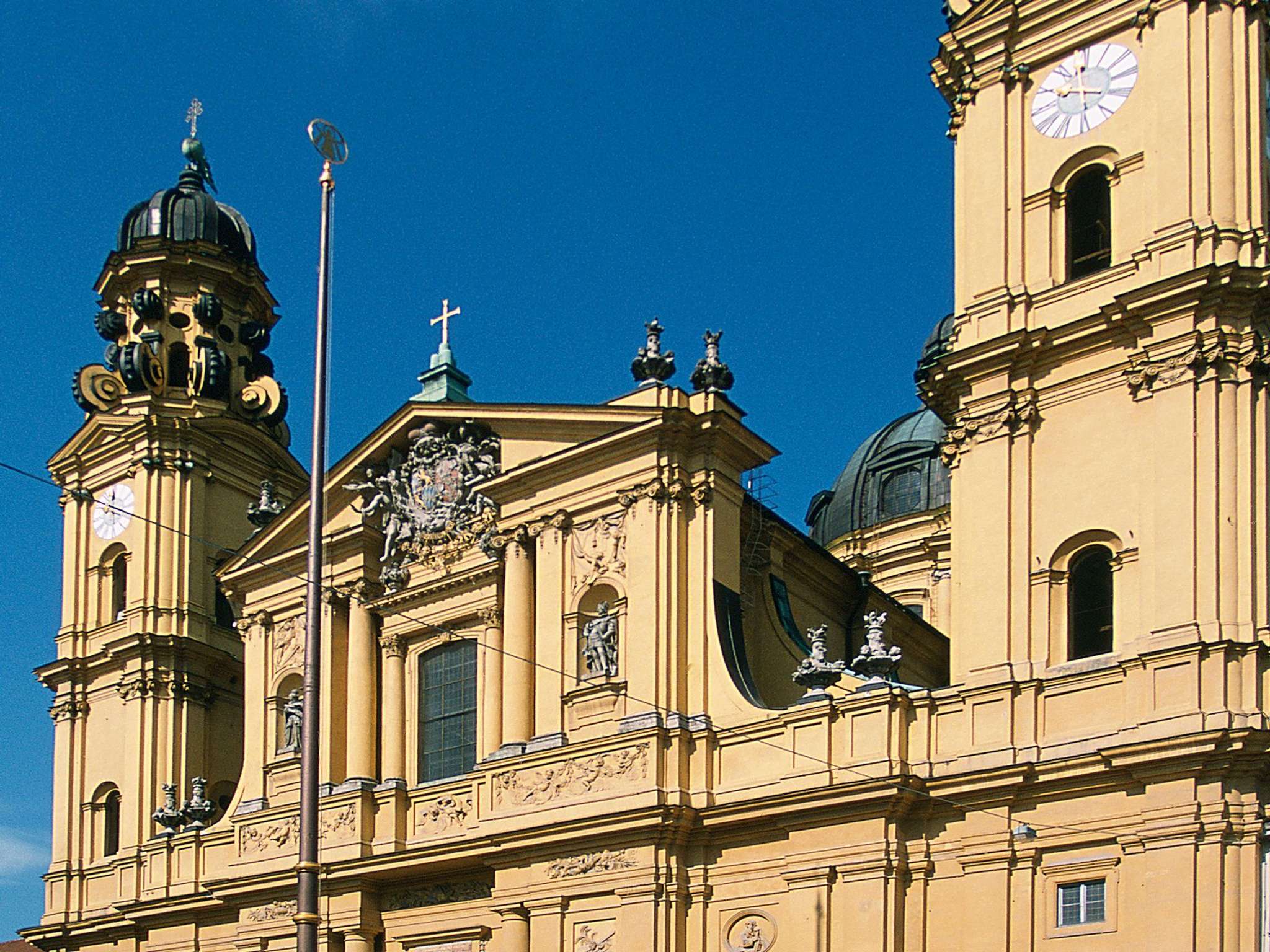 Foto - Novotel München City