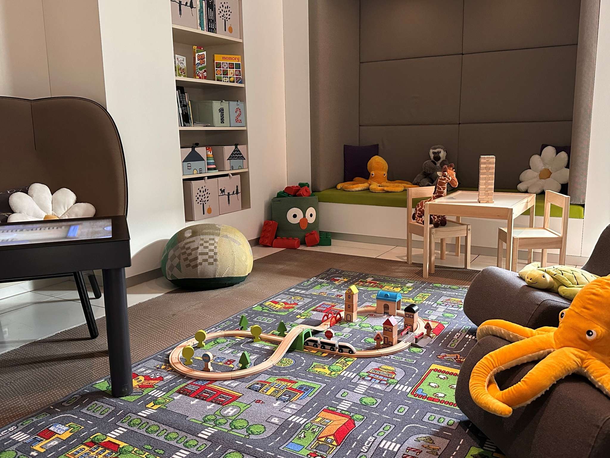 Photo - Novotel München City