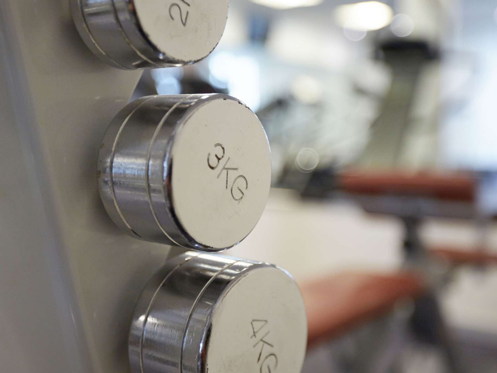 Foto - Novotel München City