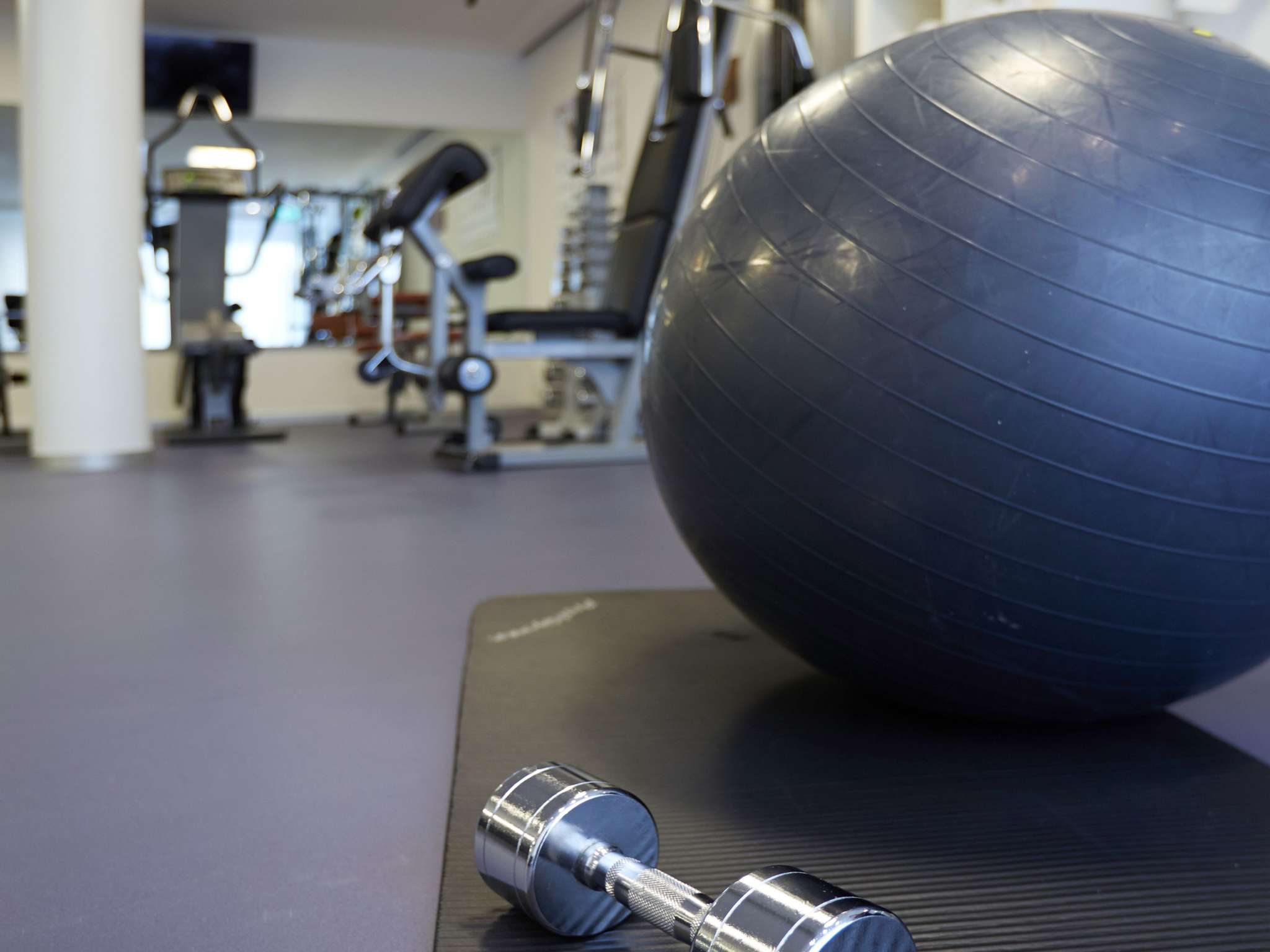 Foto - Novotel München City