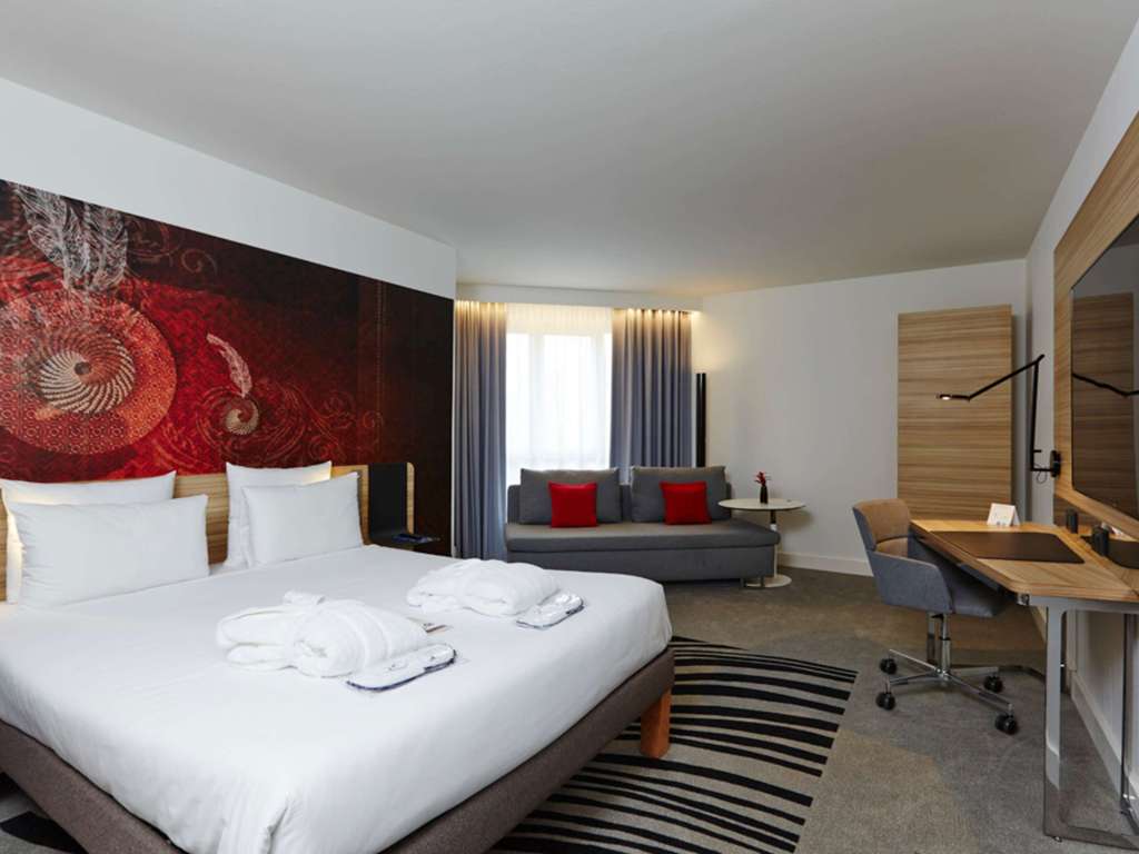 Novotel Munich Centre Ville - Image 3