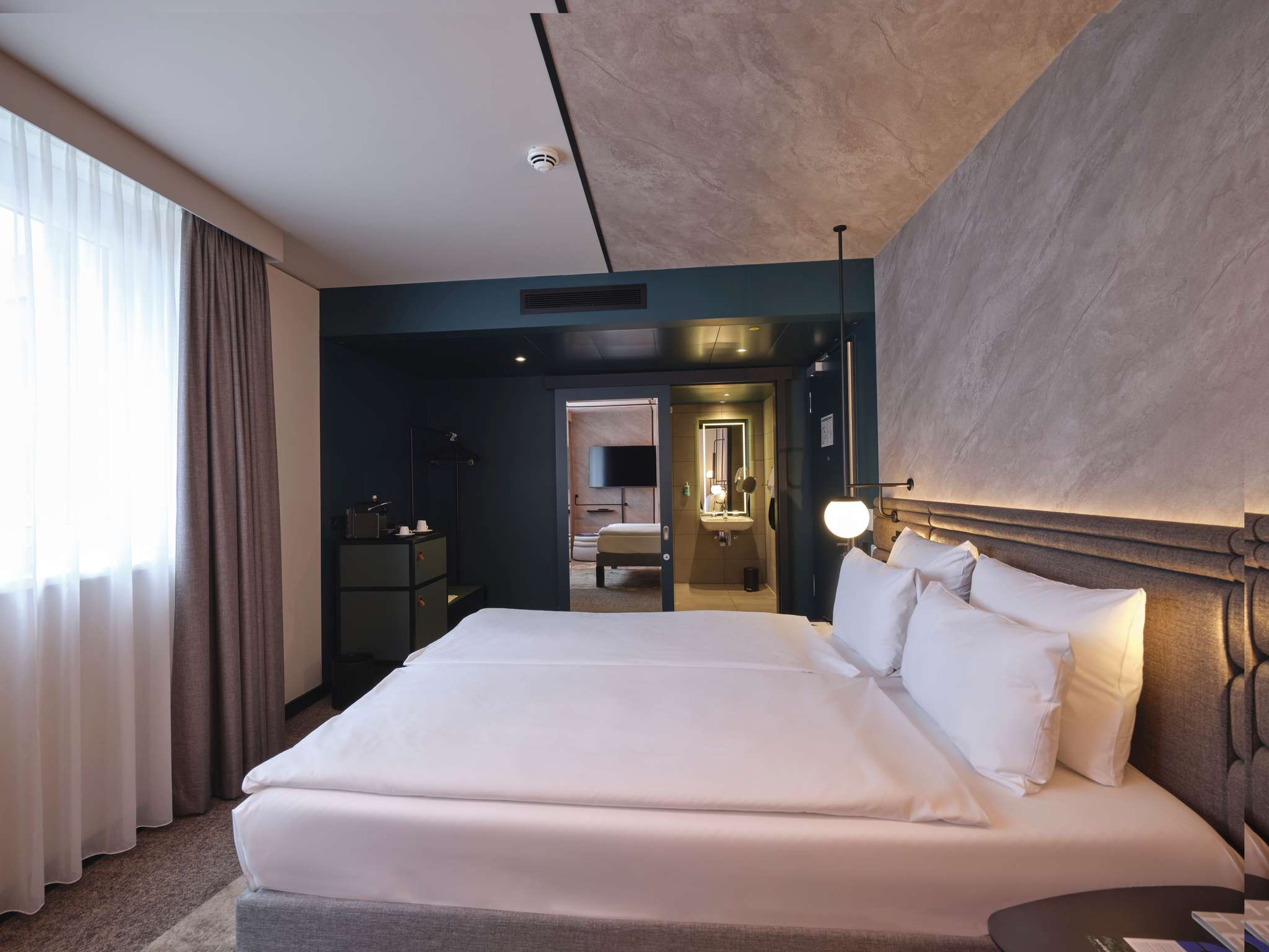 Photo - Novotel München City