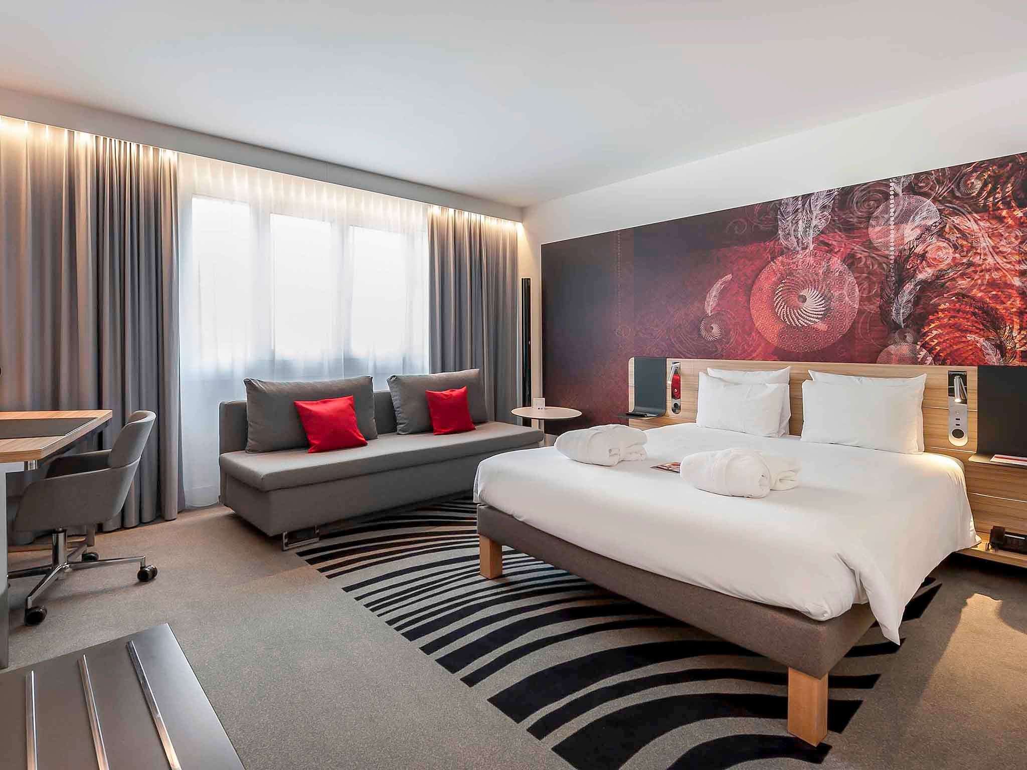 Photo - Novotel München City