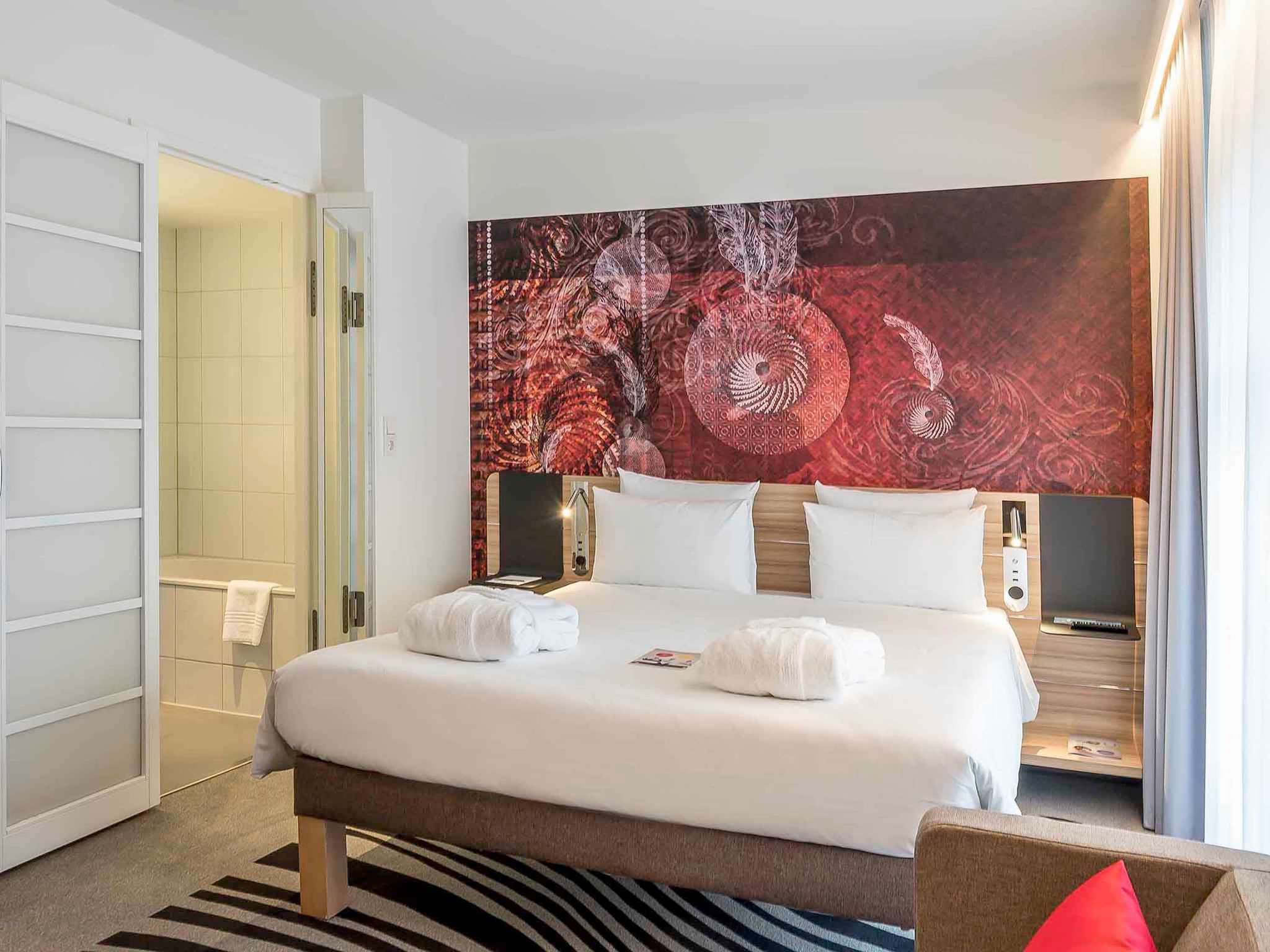 Photo - Novotel München City