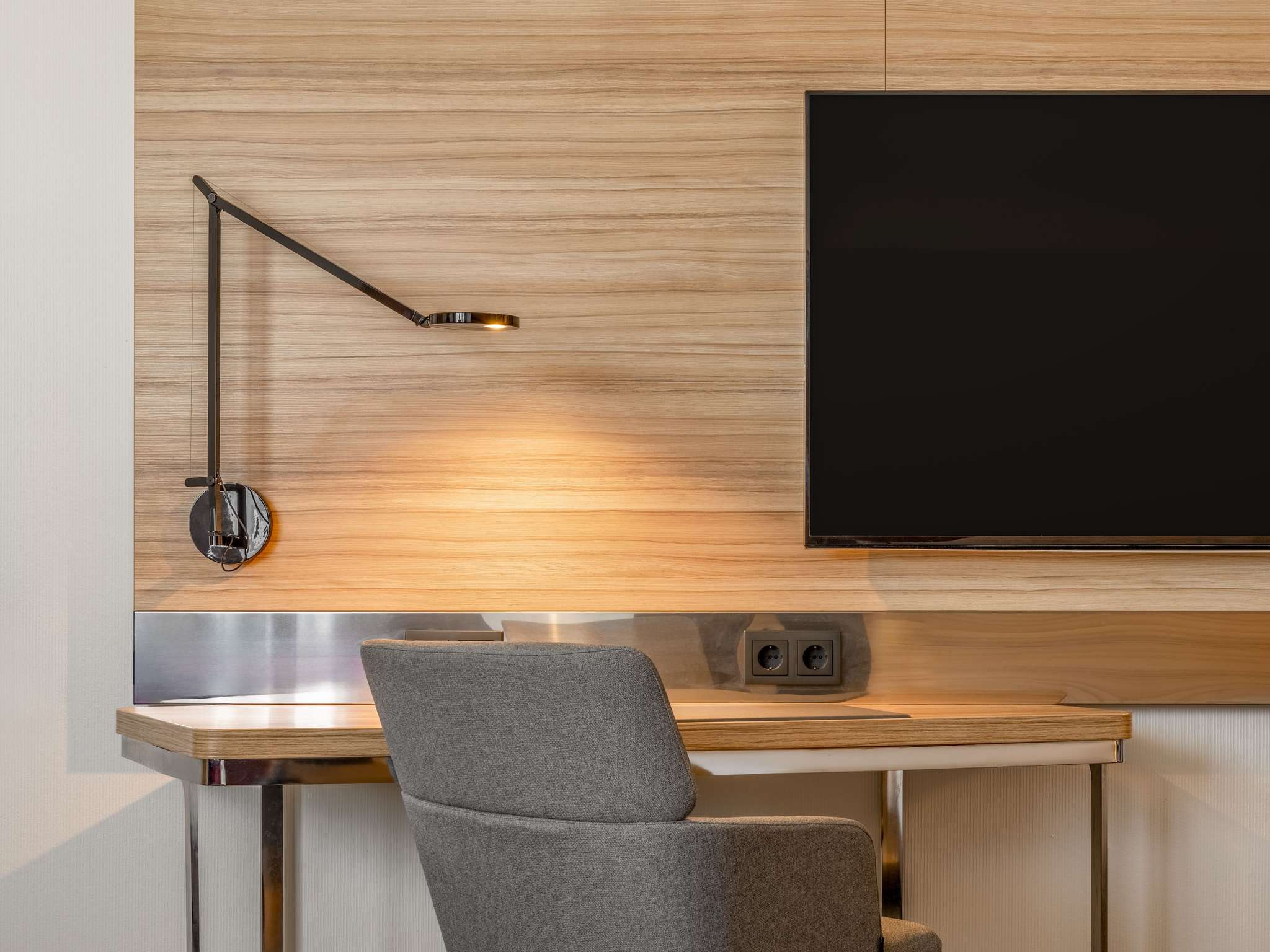 Photo - Novotel München City