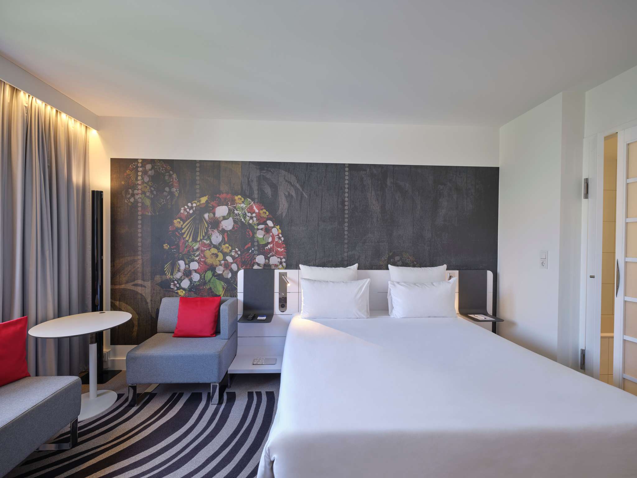 Photo - Novotel München City