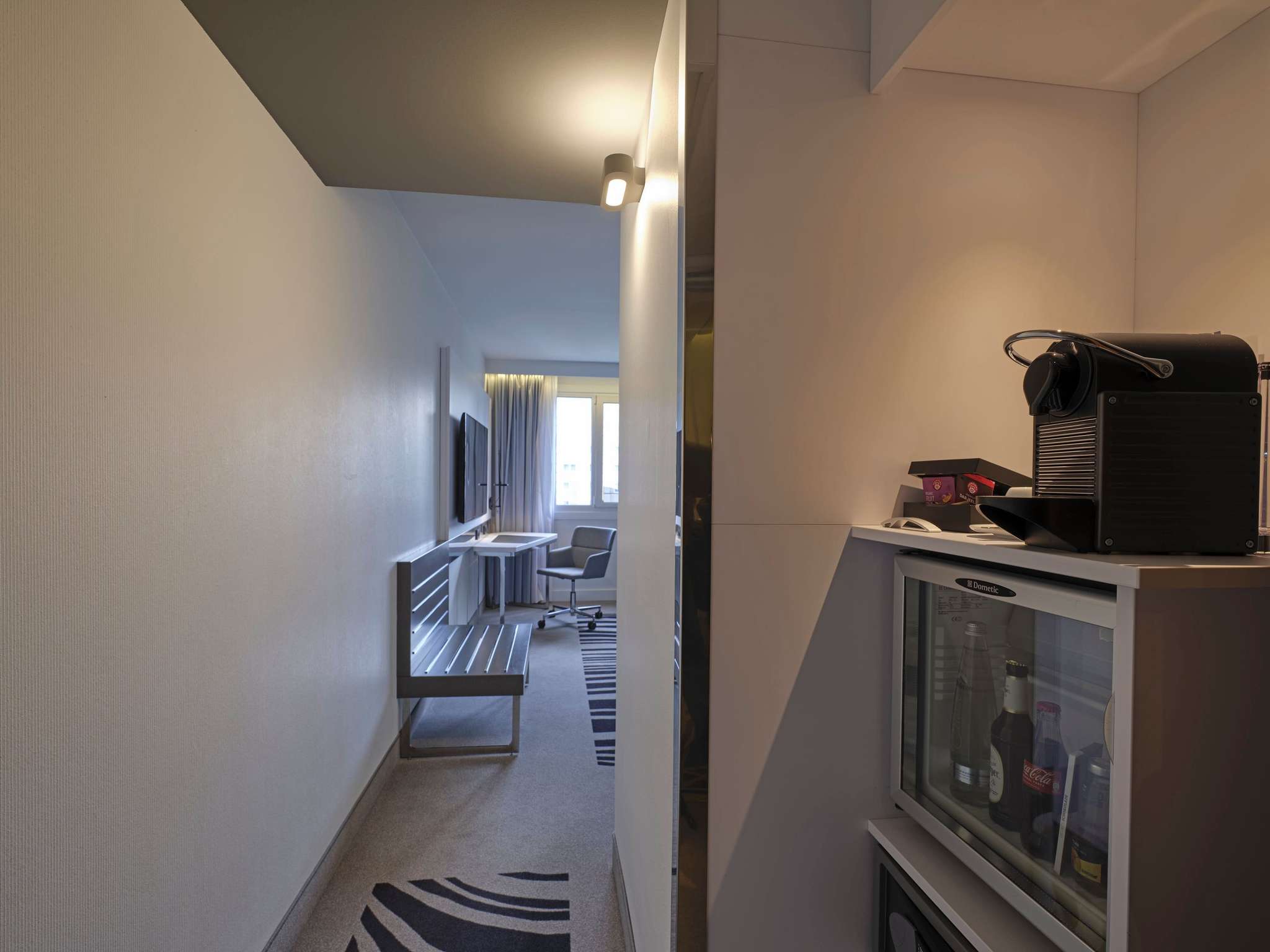 Photo - Novotel München City