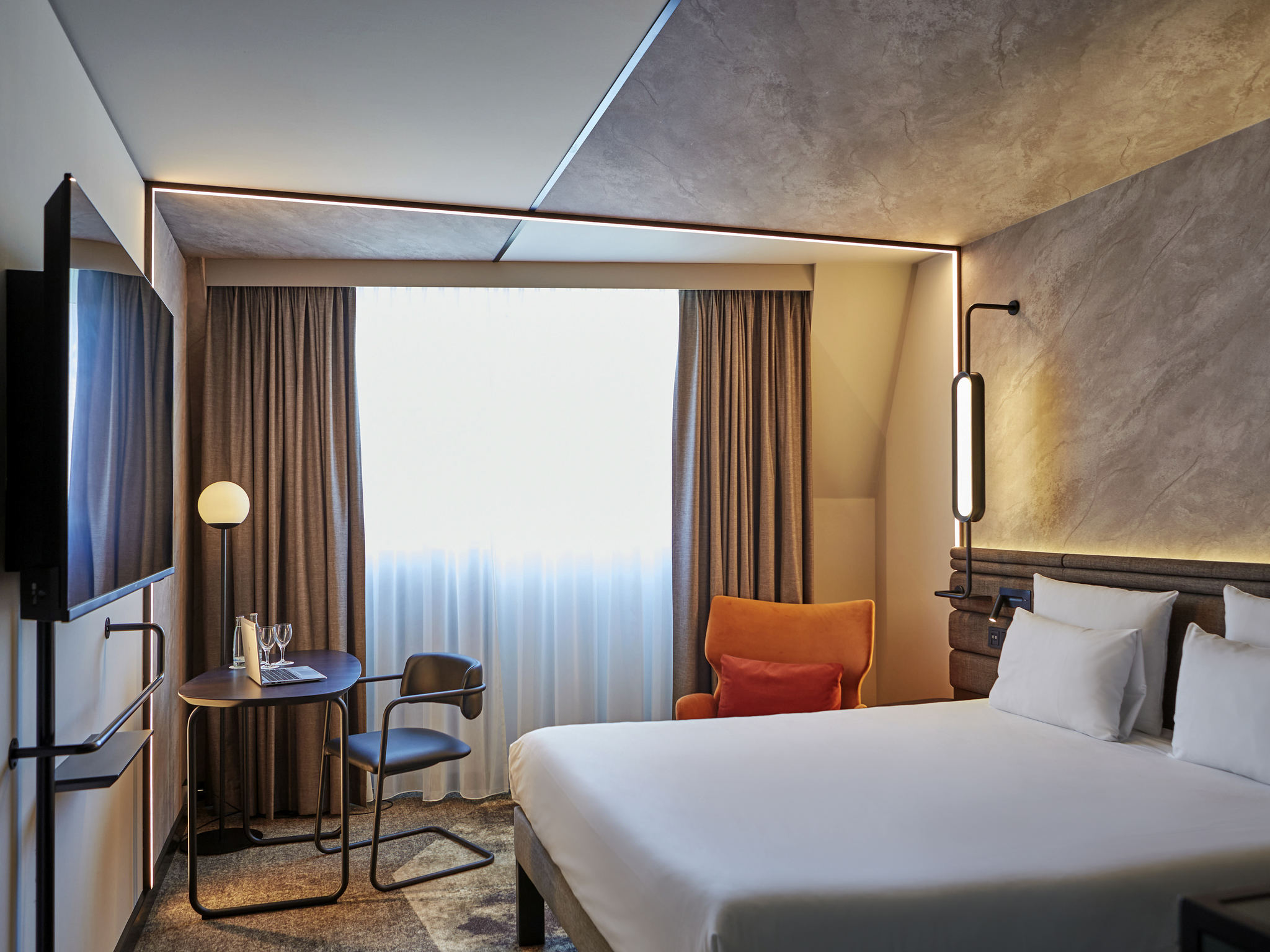 Photo - Novotel München City