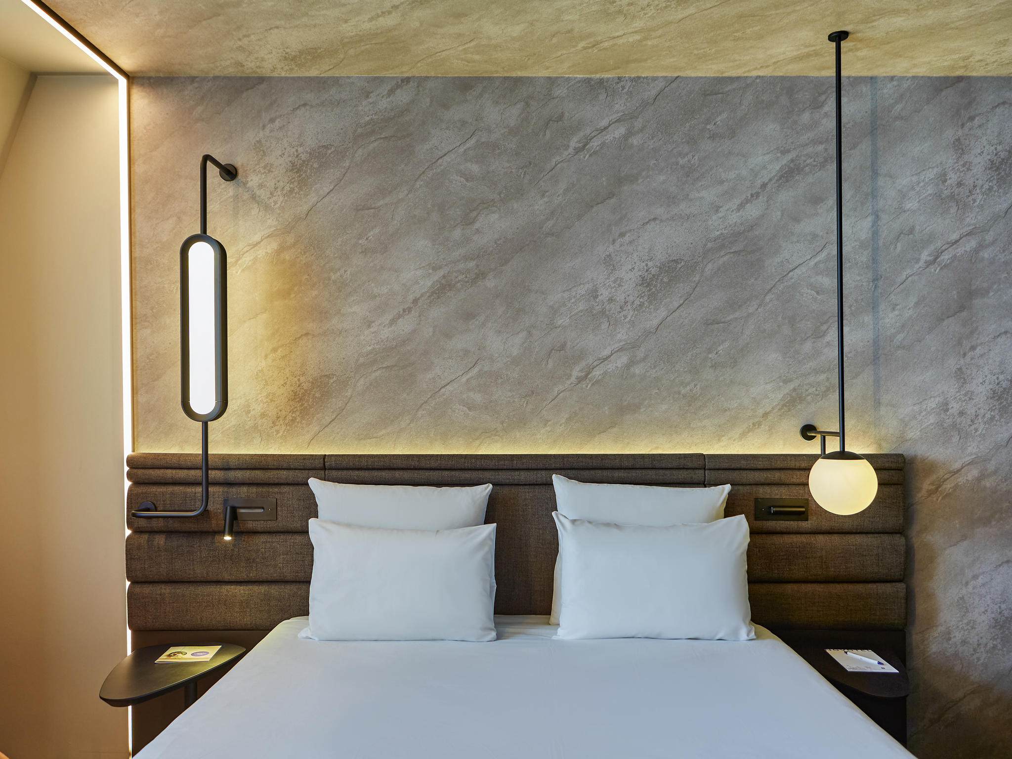 Photo - Novotel München City