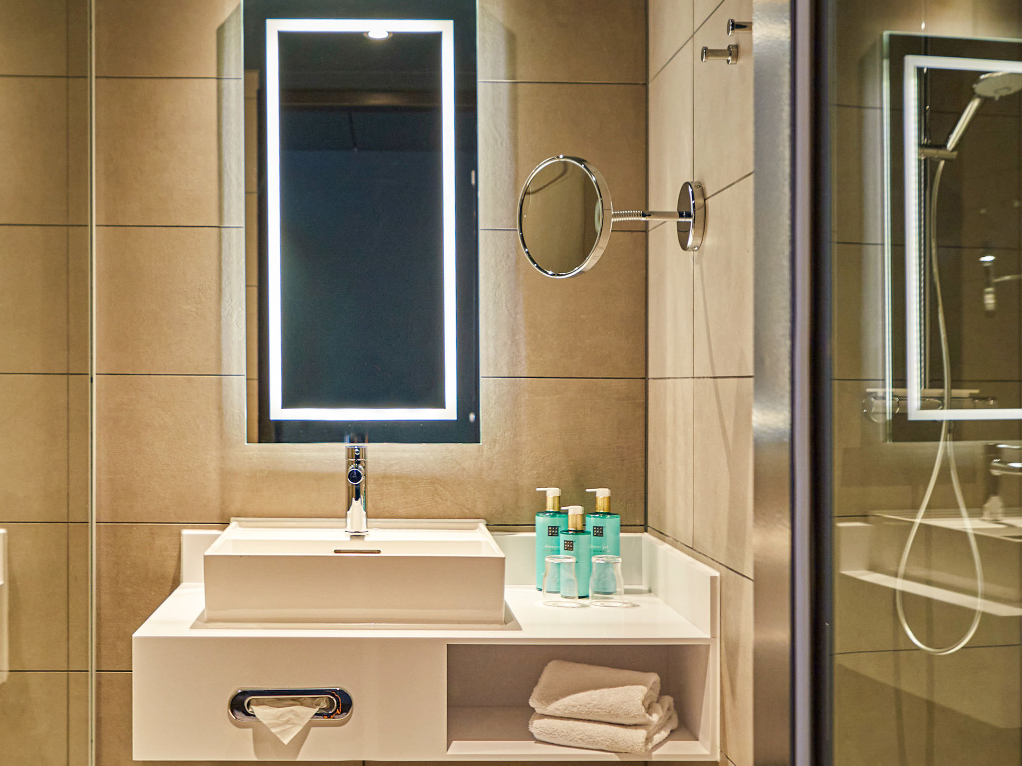 Photo - Novotel München City