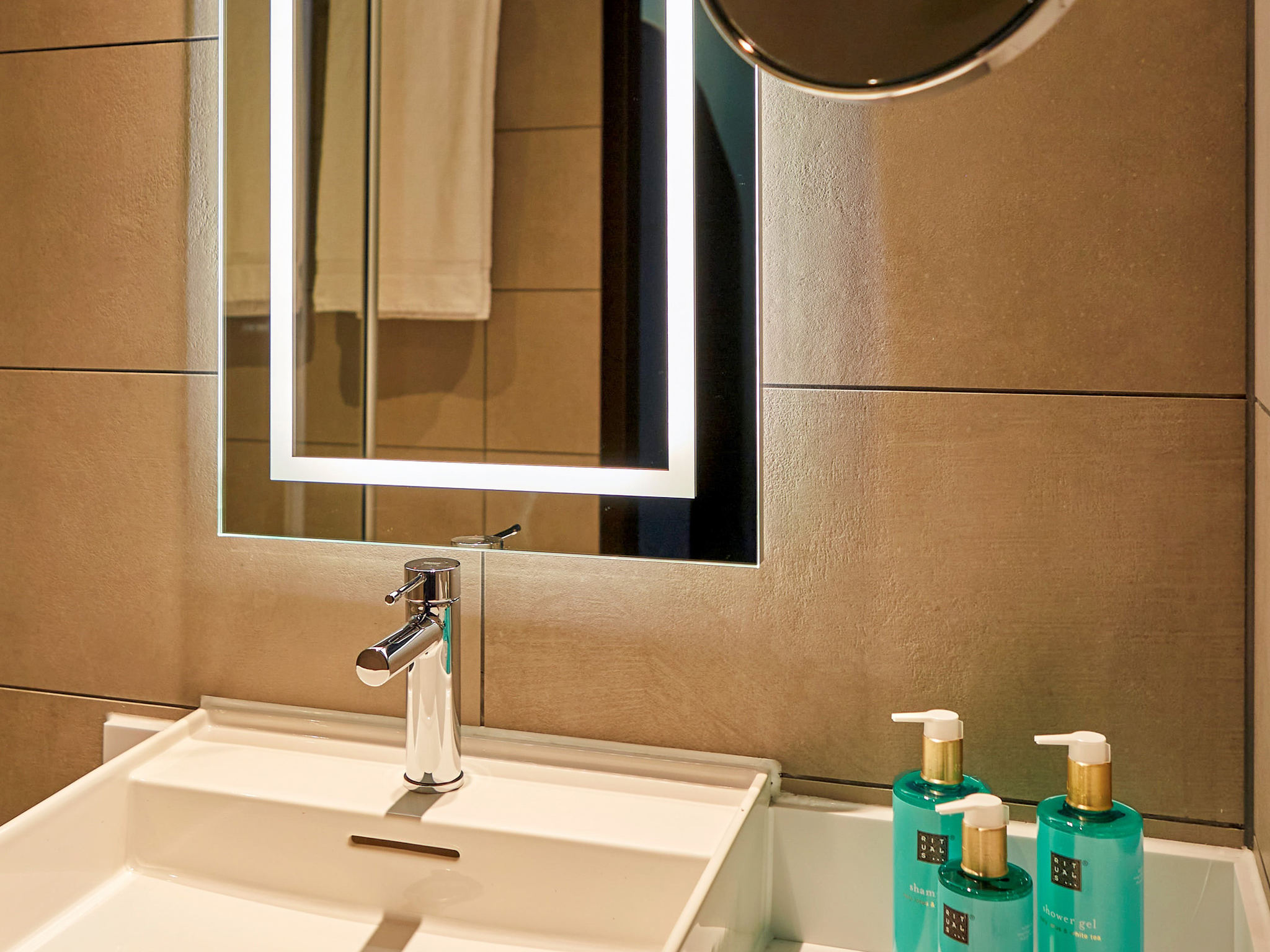 Photo - Novotel München City