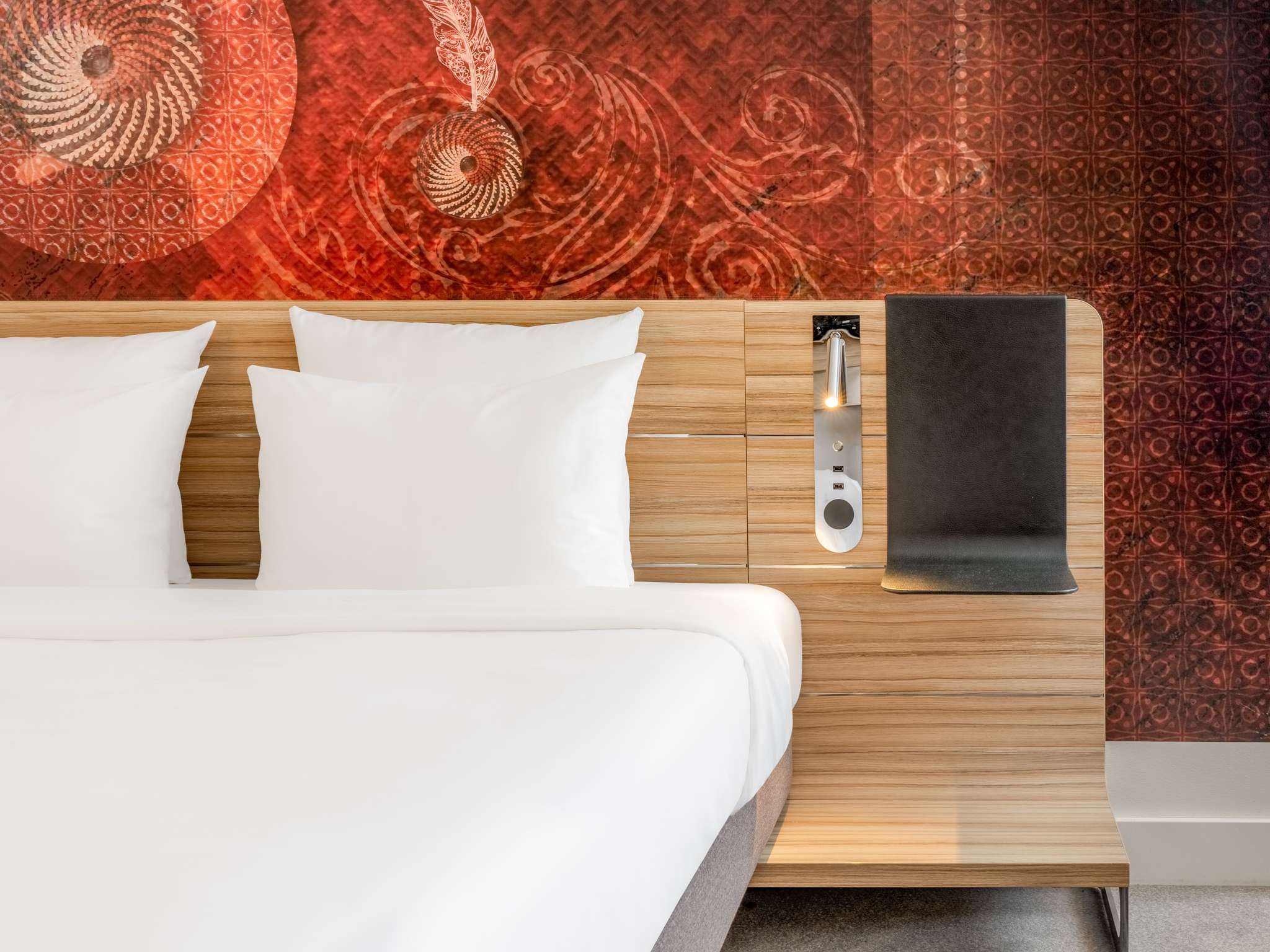 Photo - Novotel München City