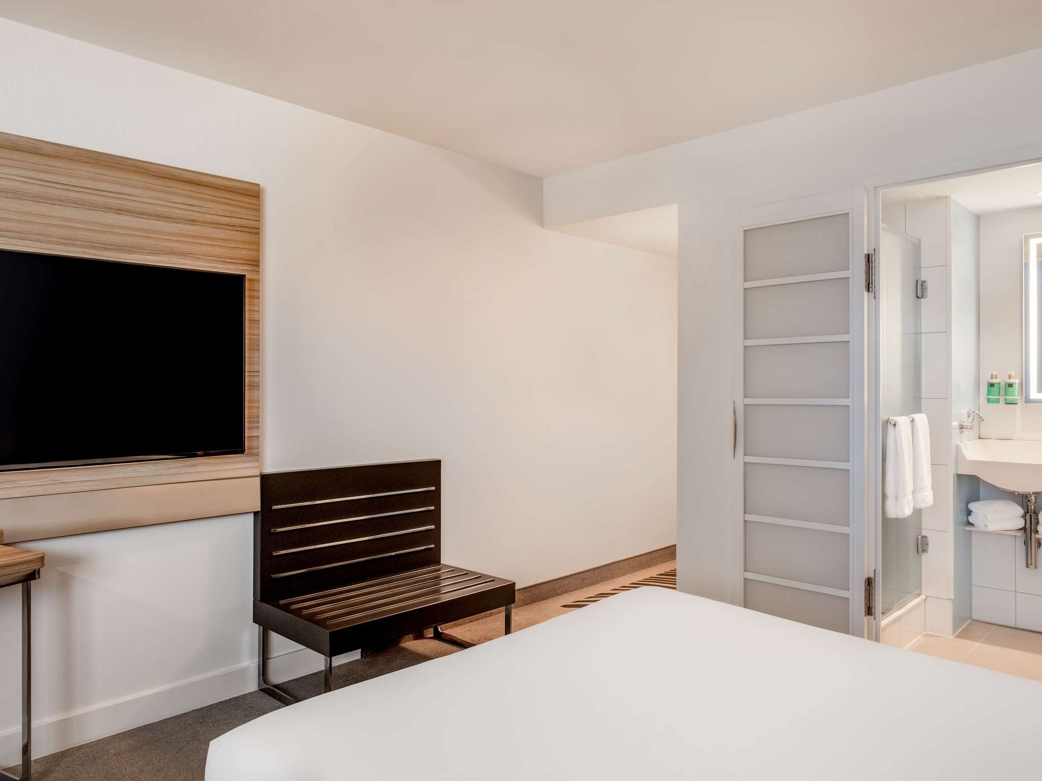 Photo - Novotel München City