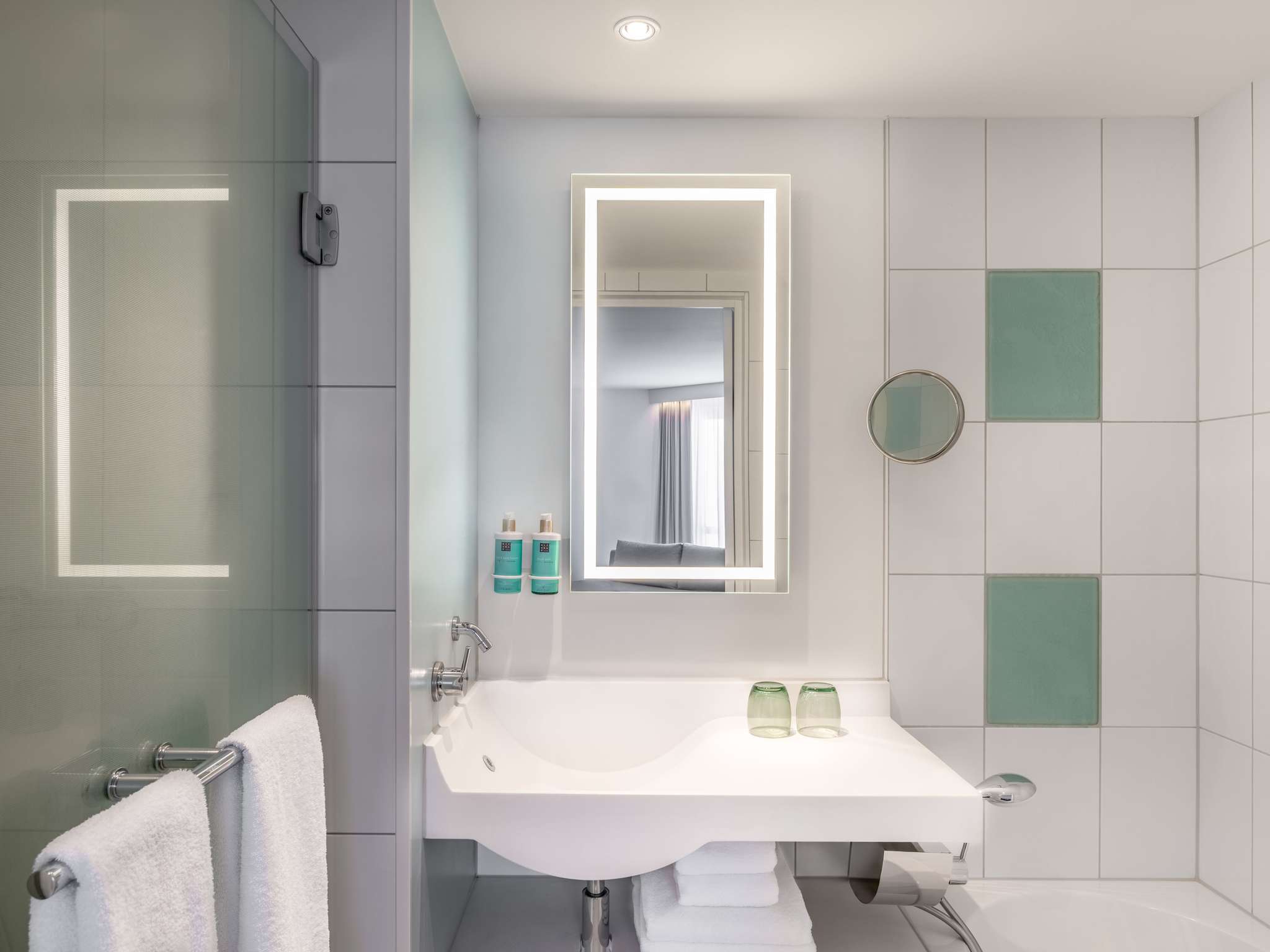 Photo - Novotel München City