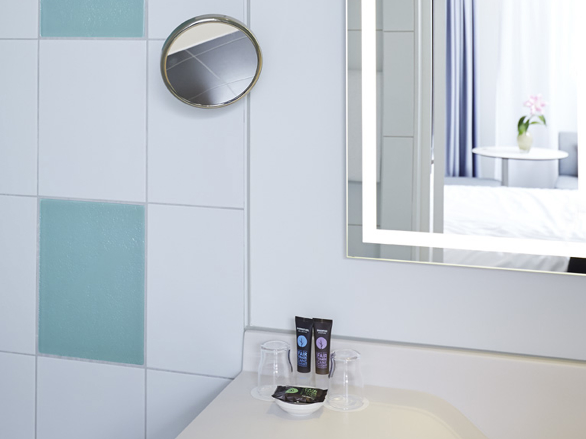 Photo - Novotel München City