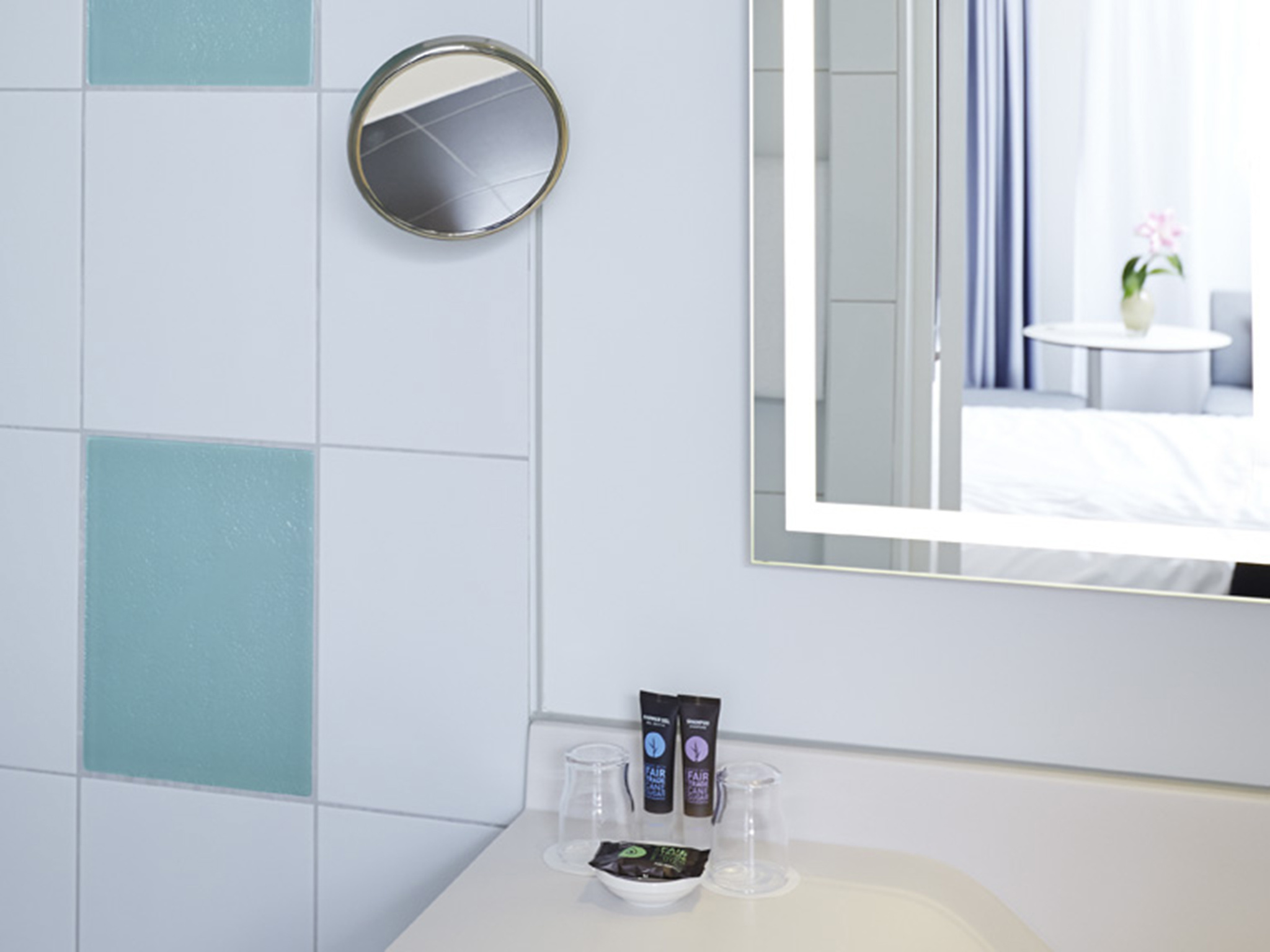 Photo - Novotel München City