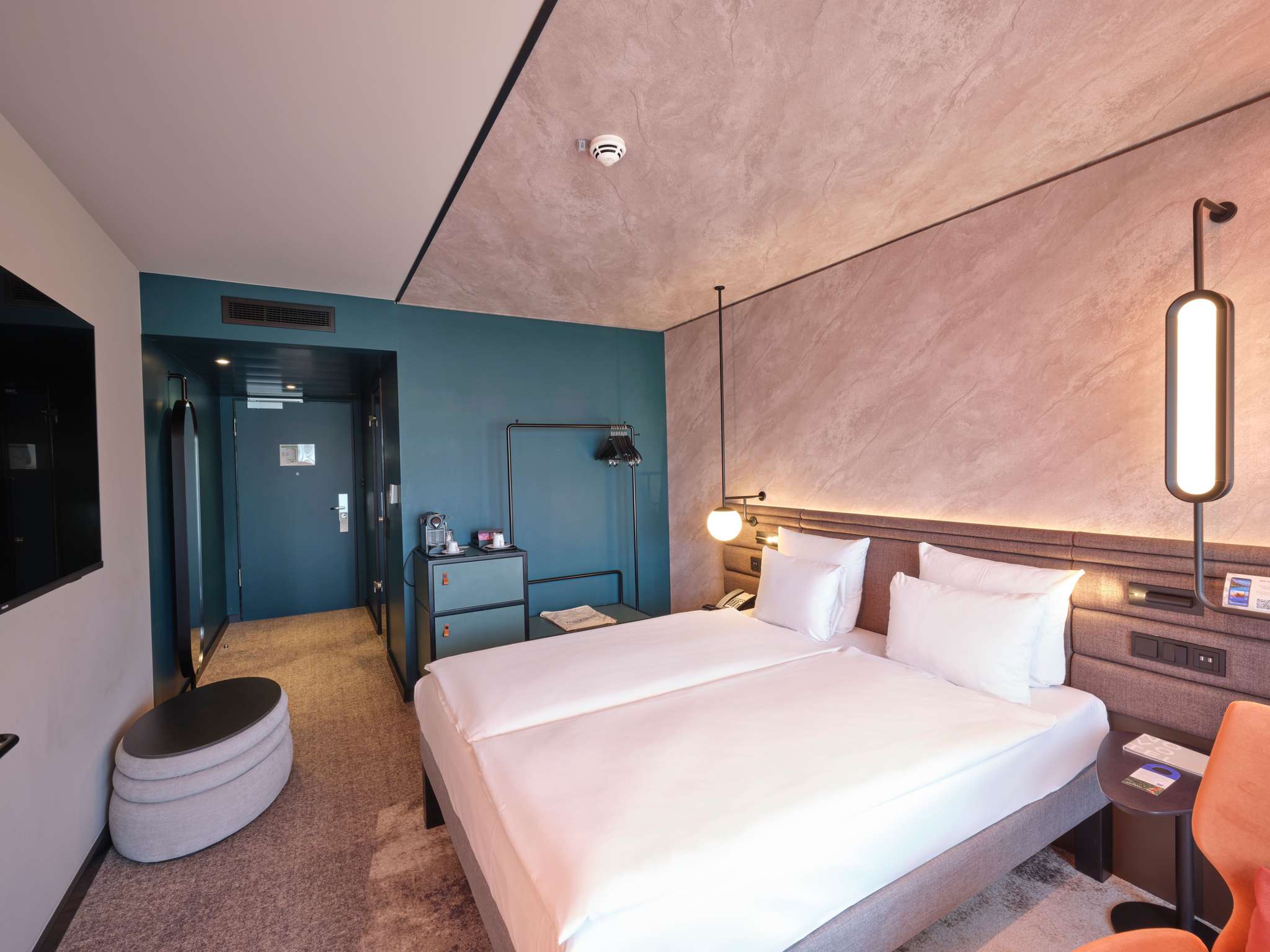 Photo - Novotel München City