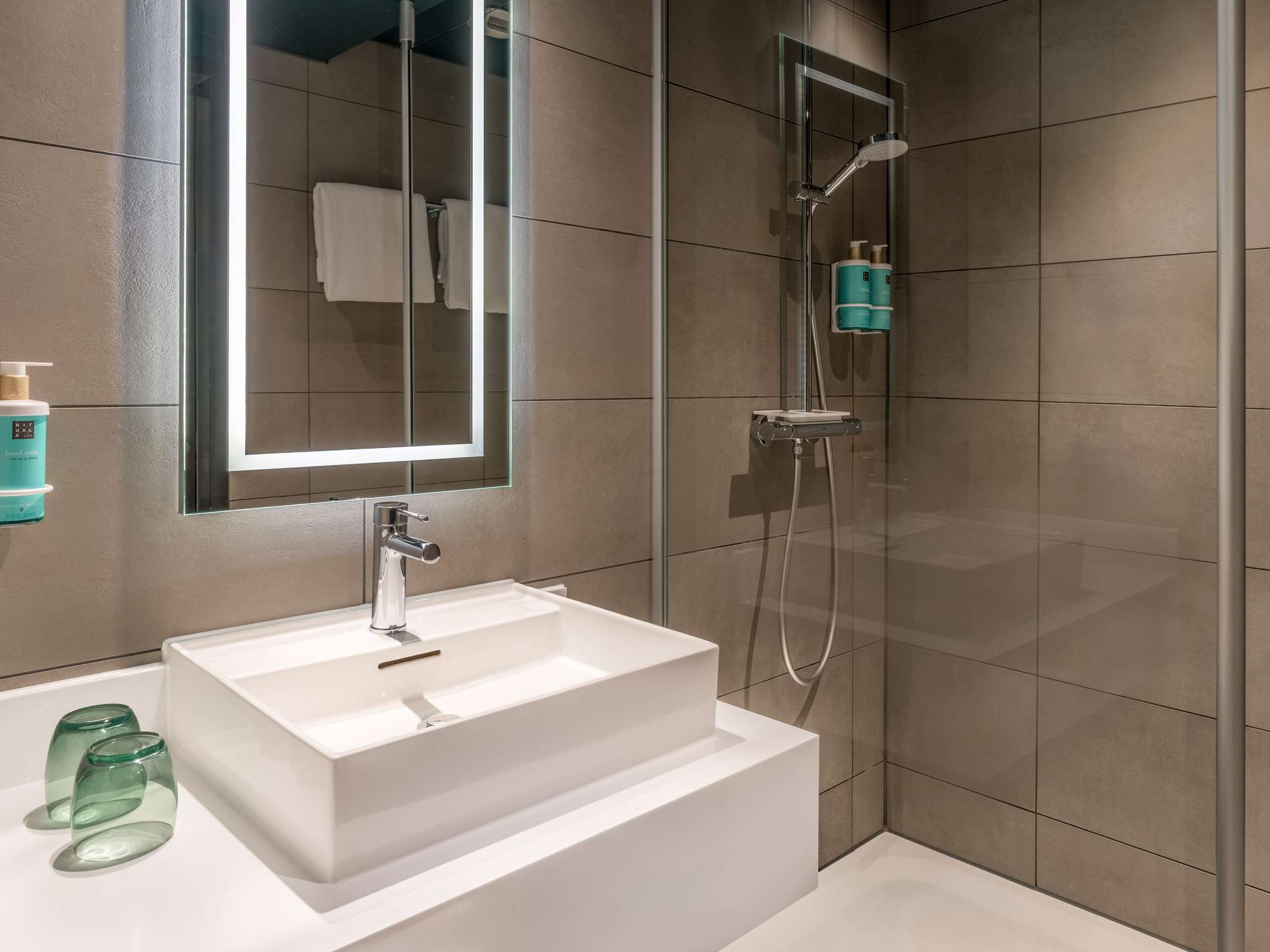 Photo - Novotel München City