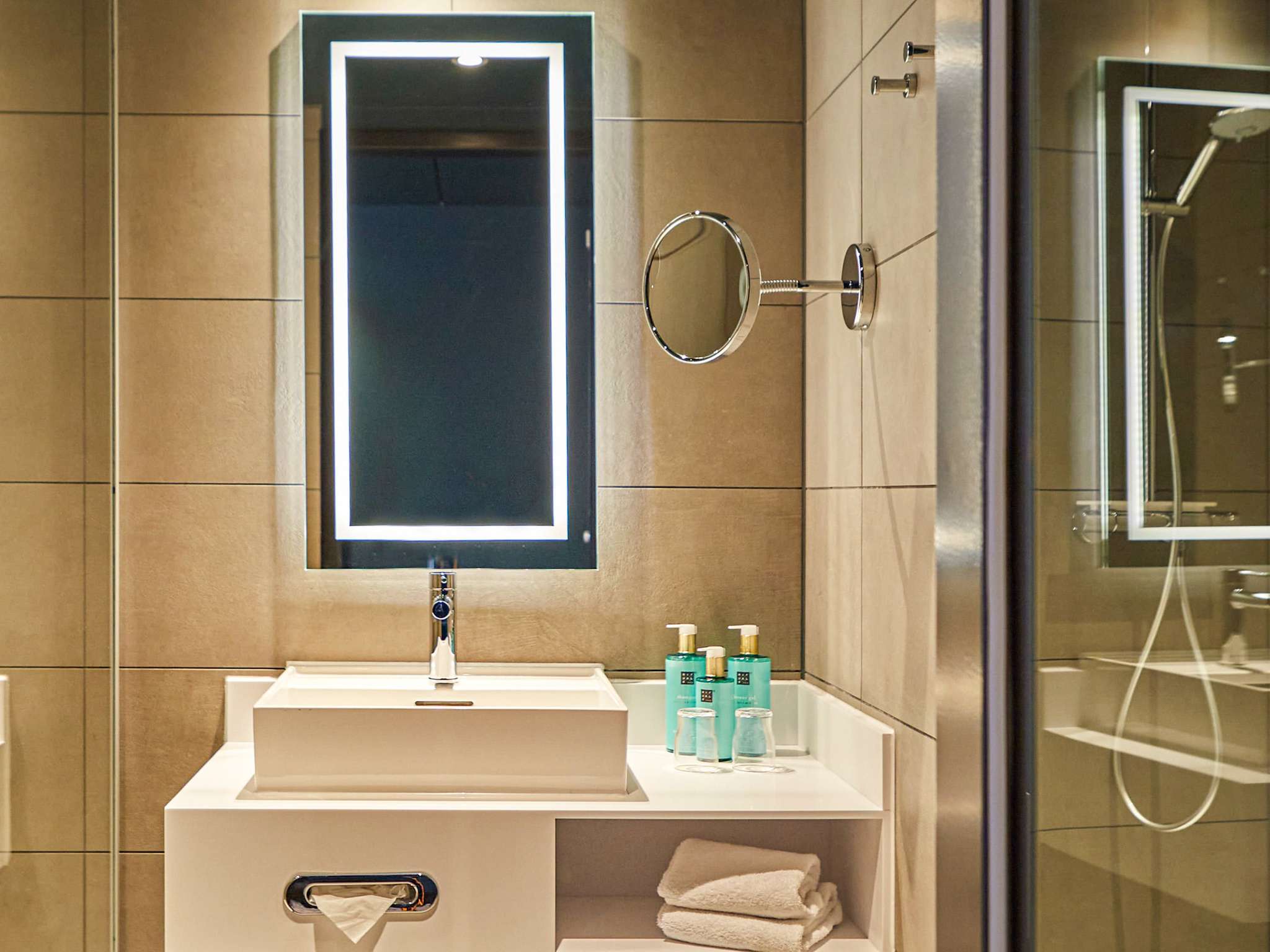 Photo - Novotel München City