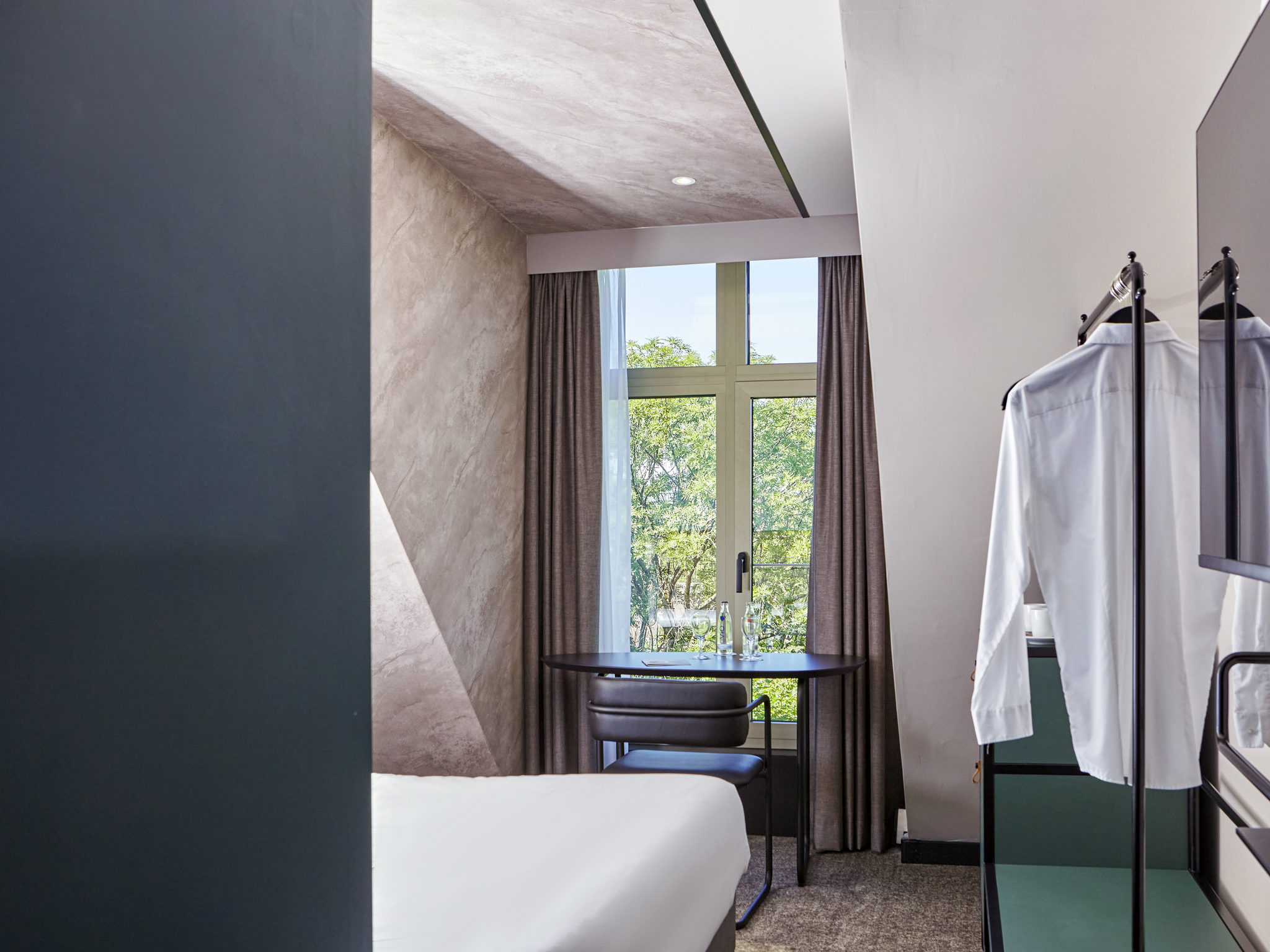 Photo - Novotel München City