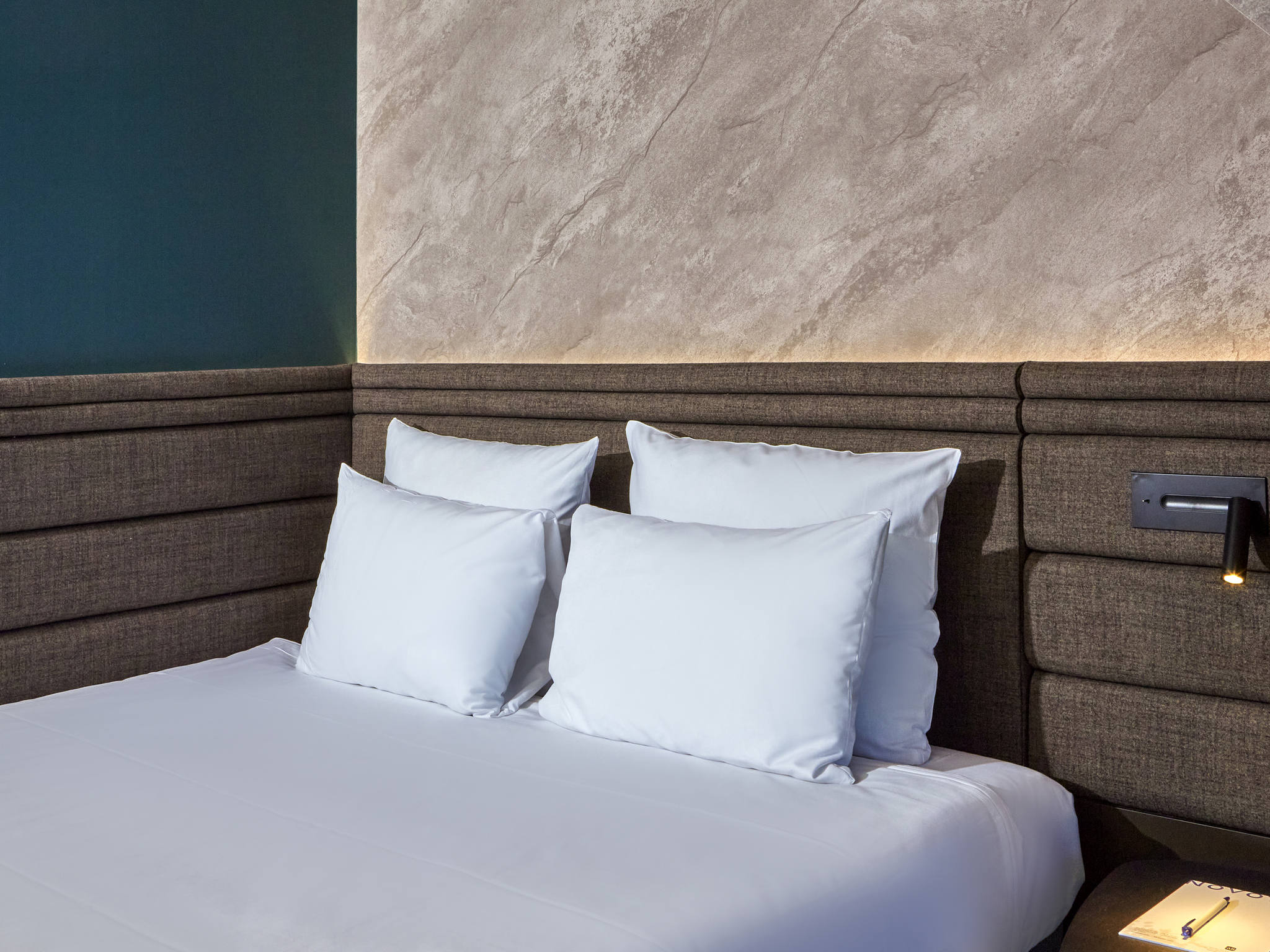 Photo - Novotel München City