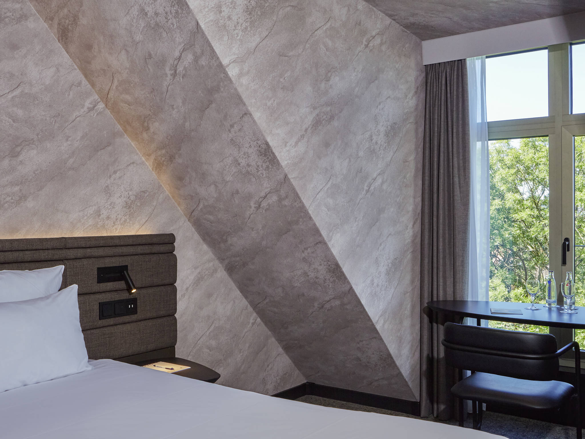 Photo - Novotel München City